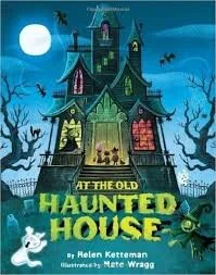 Halloween StoryWalk®