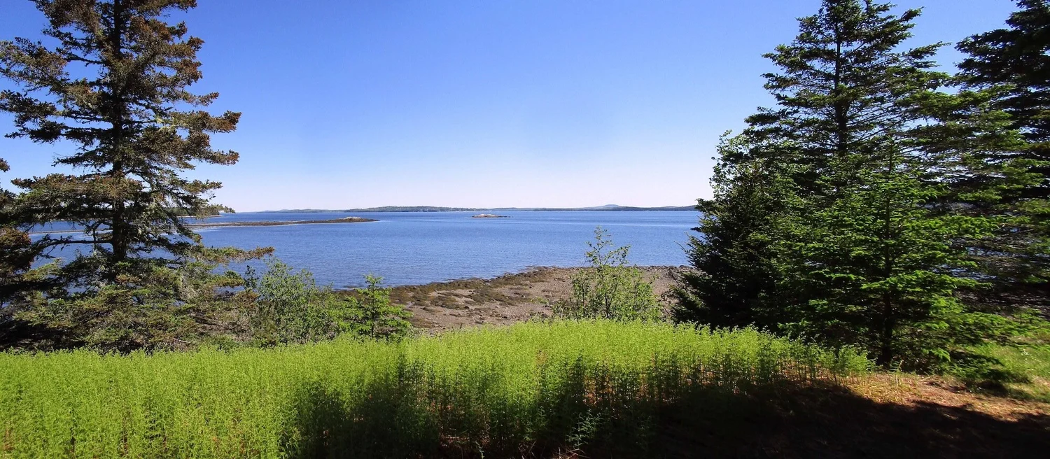 Islesboro Islands Trust