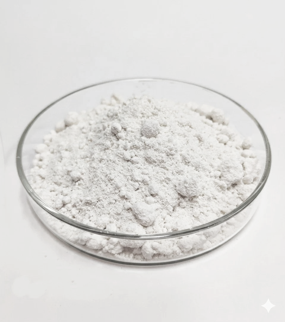 Powder Silicone Antifoam / Defoamer