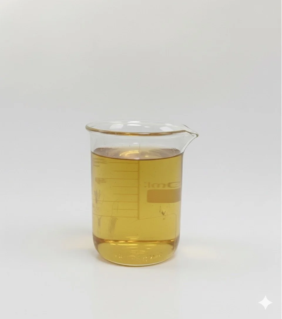 Anti-Bacterial NS in Beaker