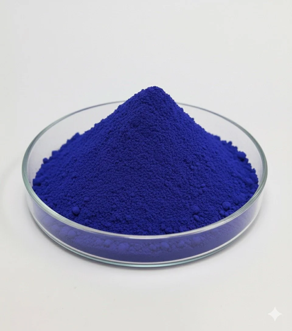 Wegablue Powder
