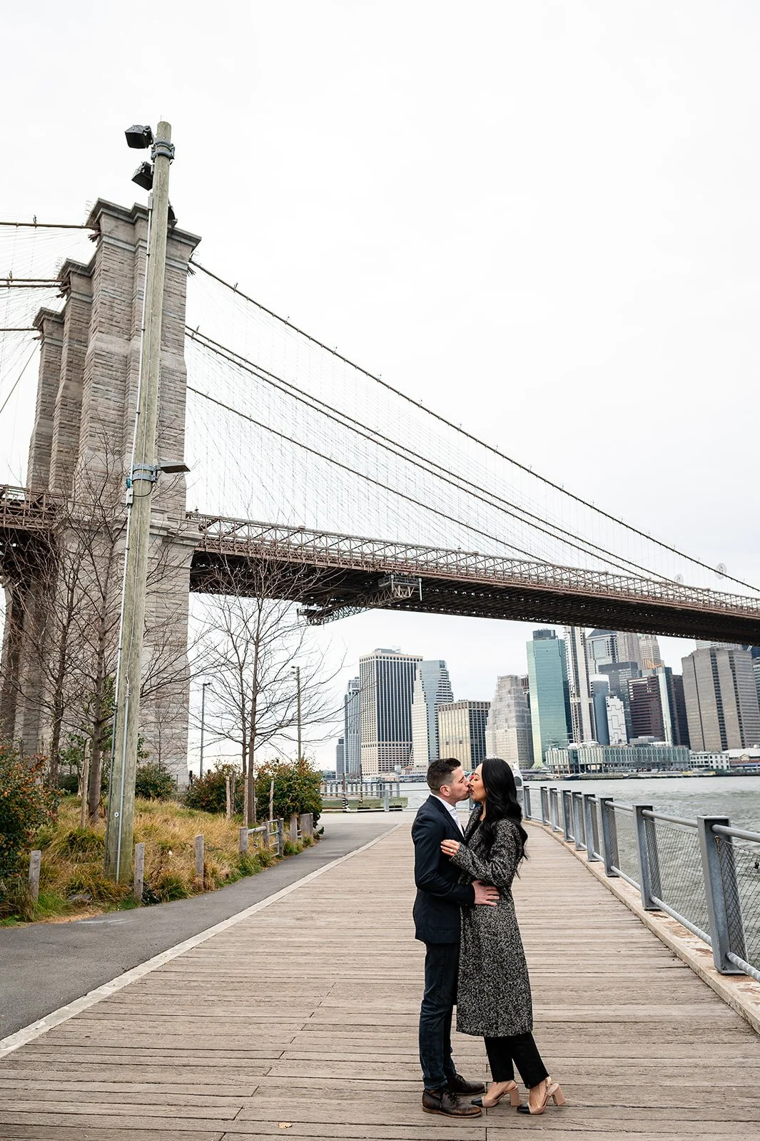 Dumbo Brooklyn NY Engagement-44.jpg