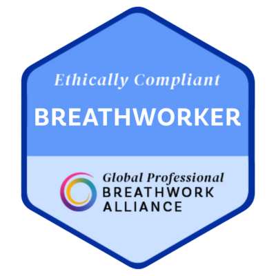 Ethically compliant breathworker GBPA