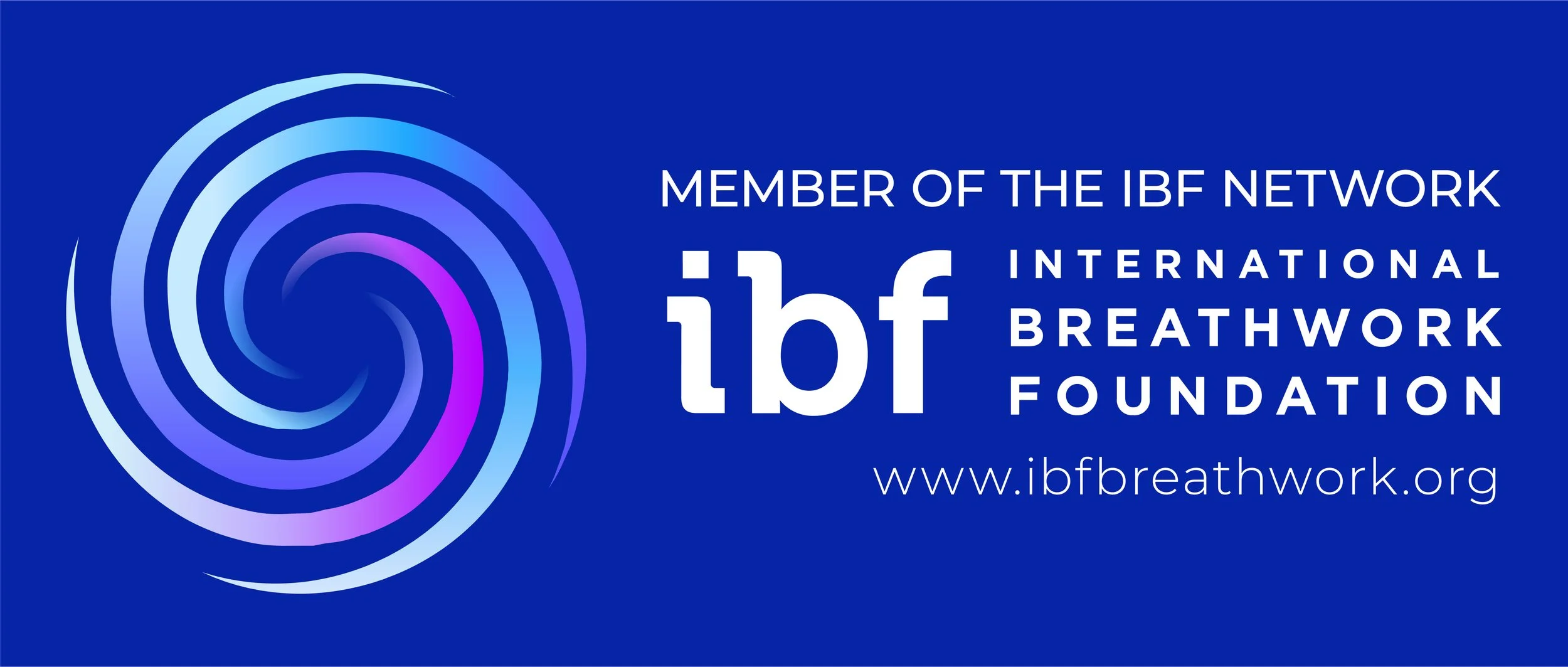 Professional Member of International Breath Foundation