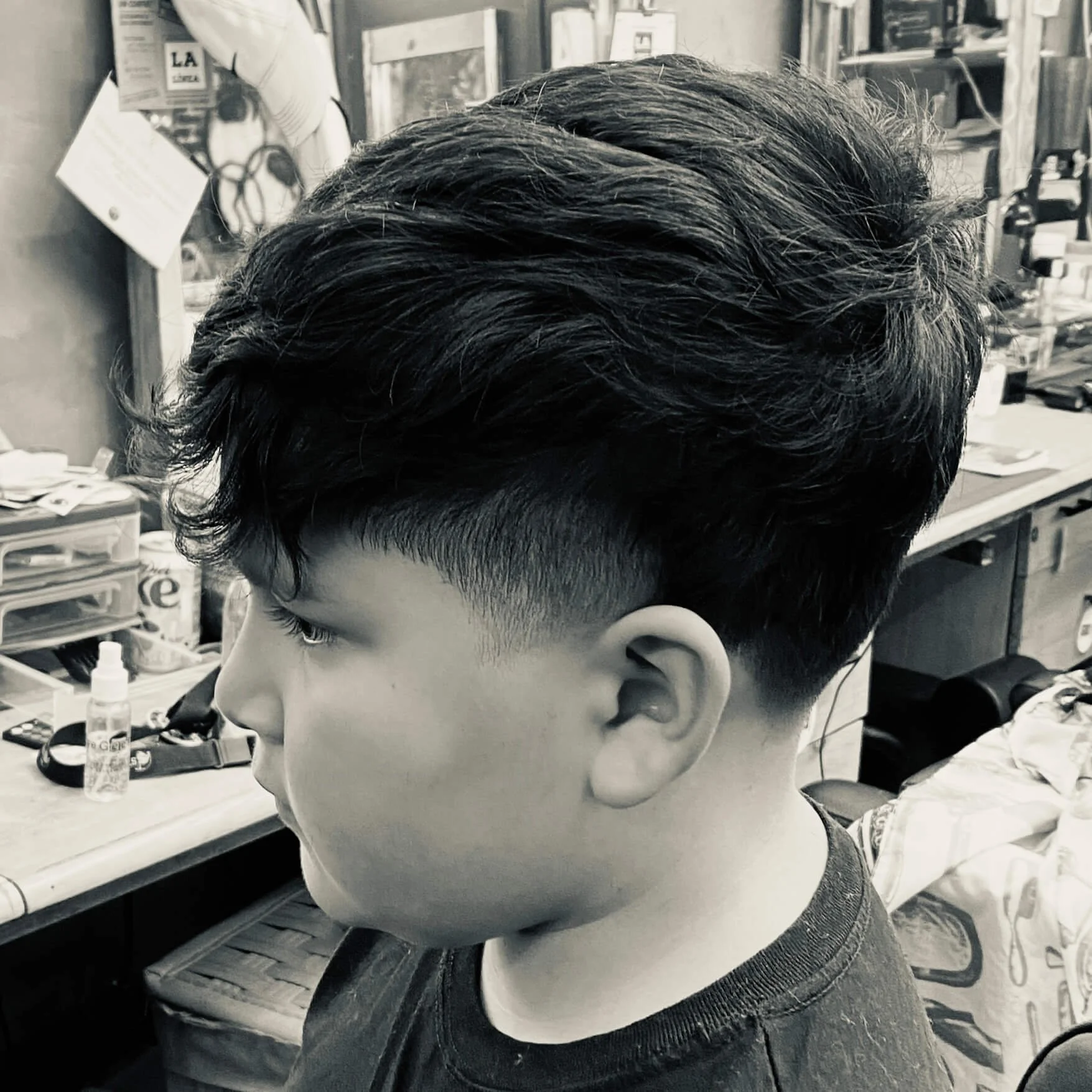 CUTS BY FRANCISCO