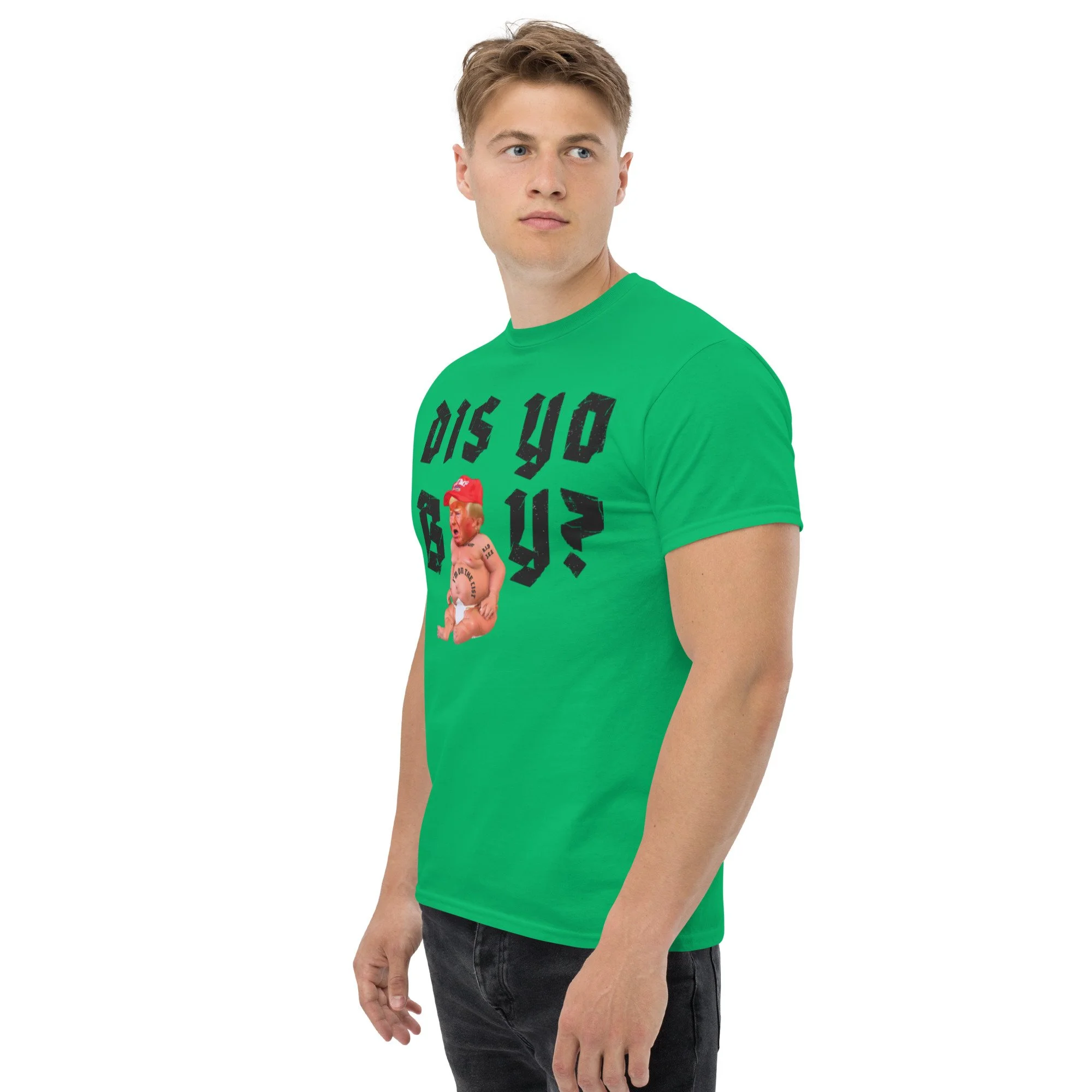 unisex-classic-tee-irish-green-left-front-689d89086a493.jpg