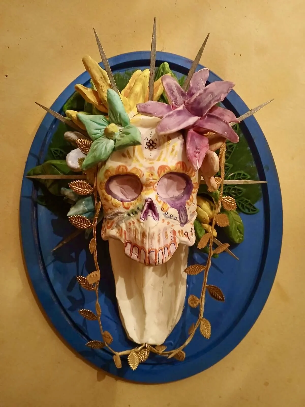 Rocio de Luto by Lorenzo Hall