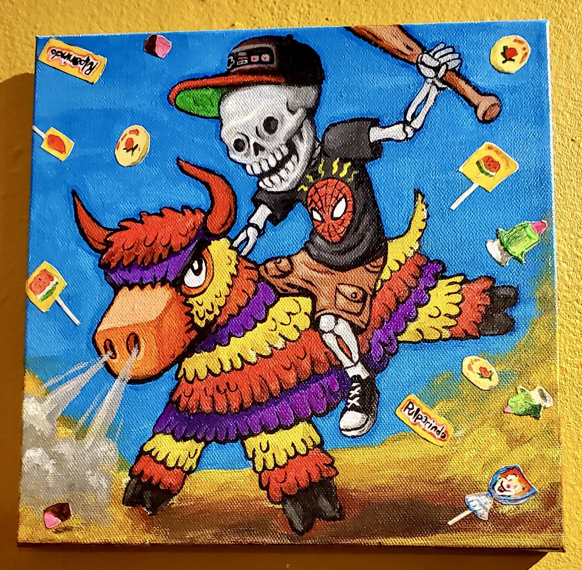 Inner Child by Ozkey