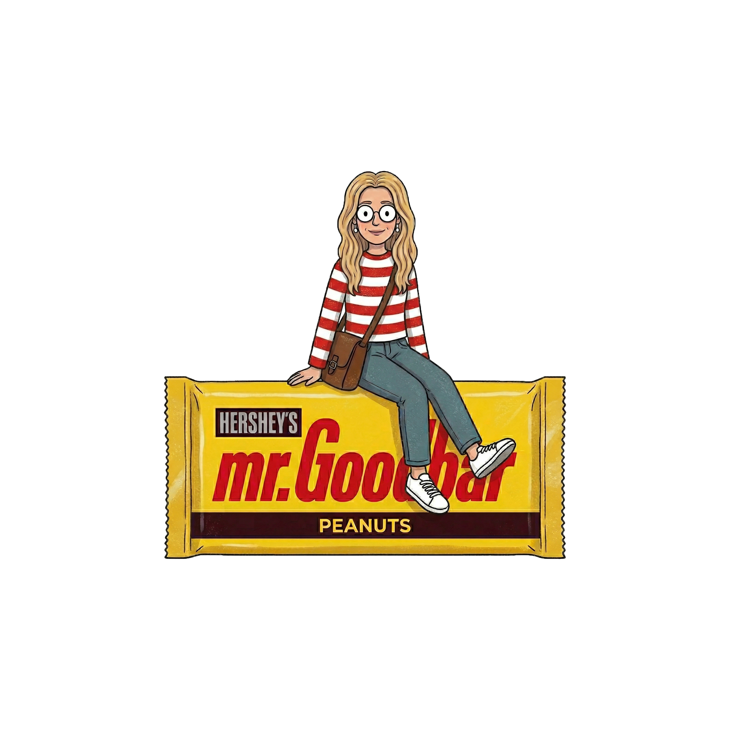 Mr. Goodbar