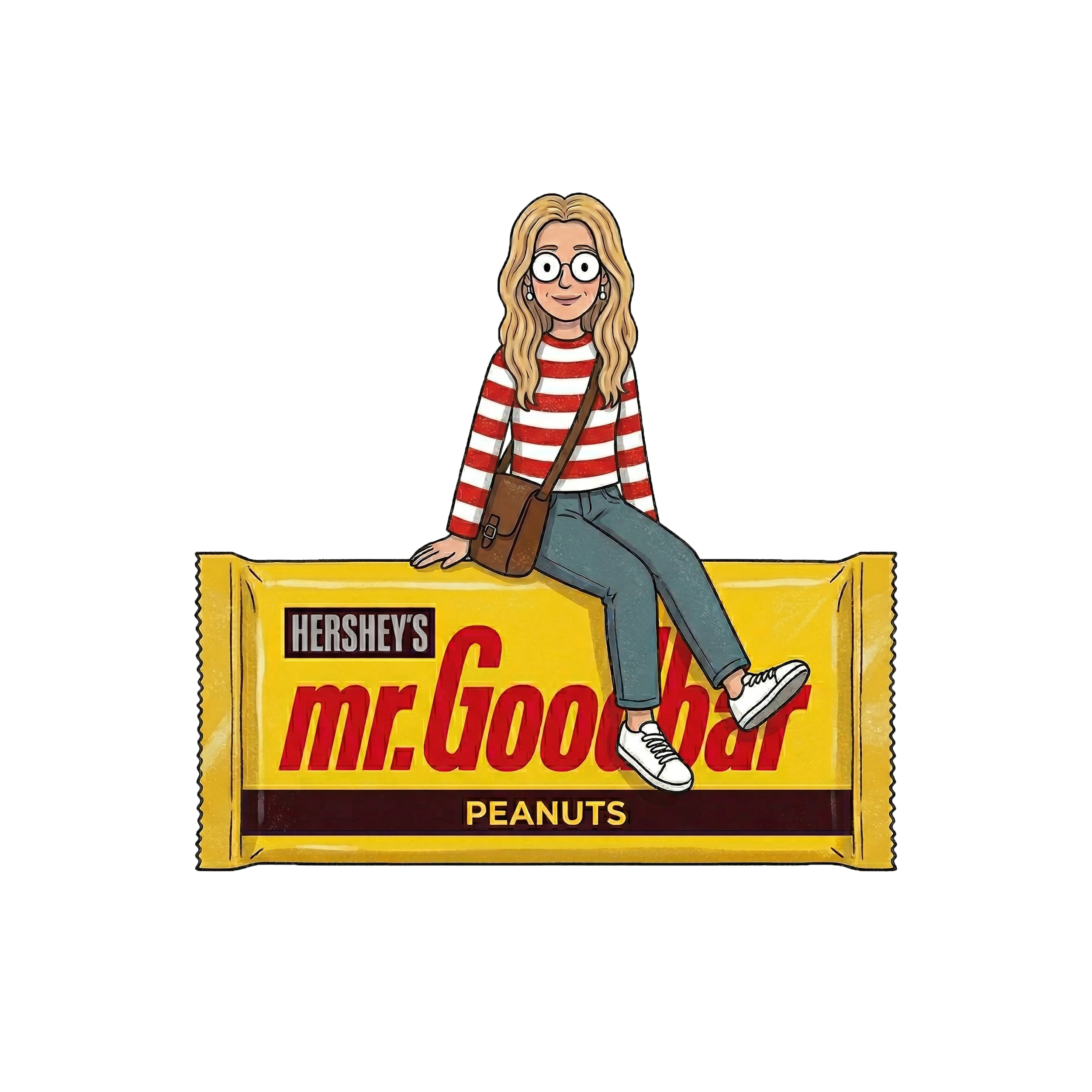 Mr. Goodbar