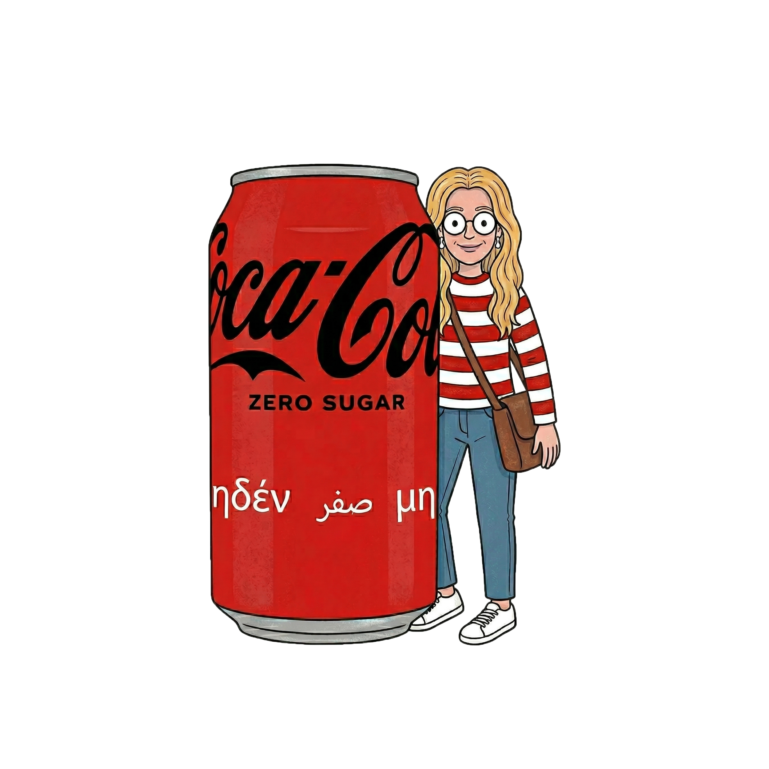Coke Zero