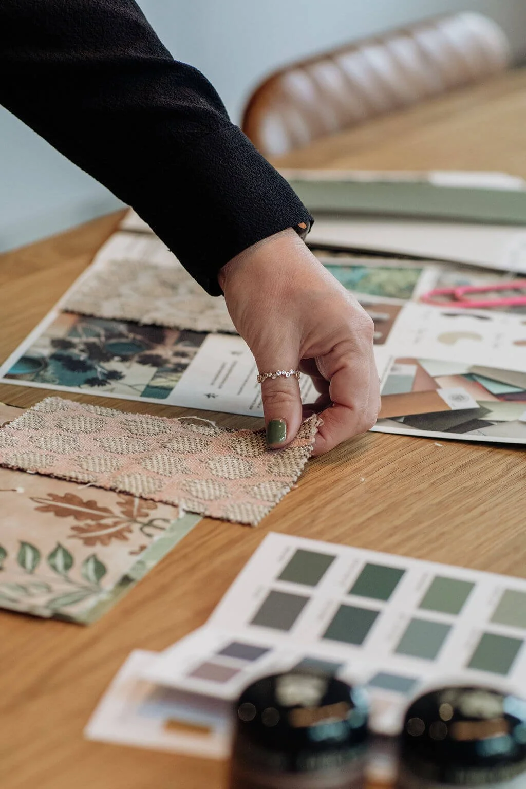 Nest Interior Design | residential interior designer, Manchester
