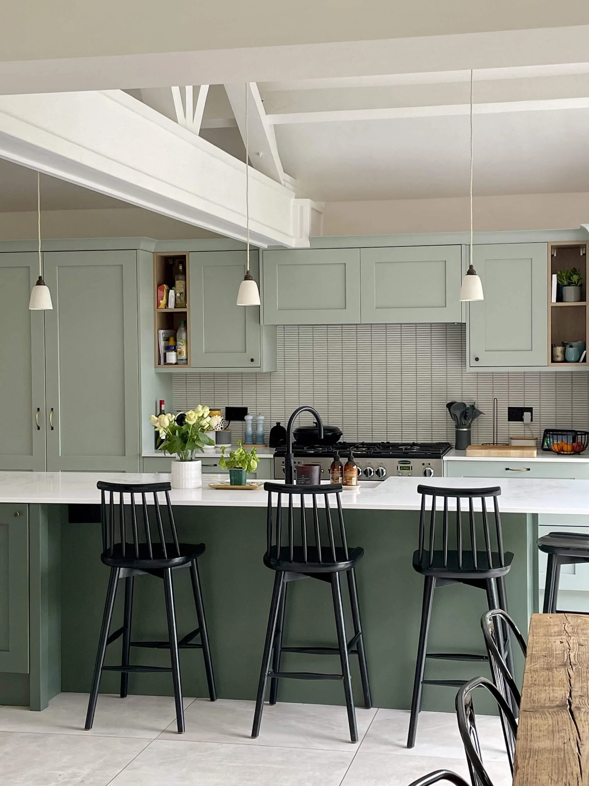 Interior Design Inspiration | Manchester & Cheshire Projects — Nest ...