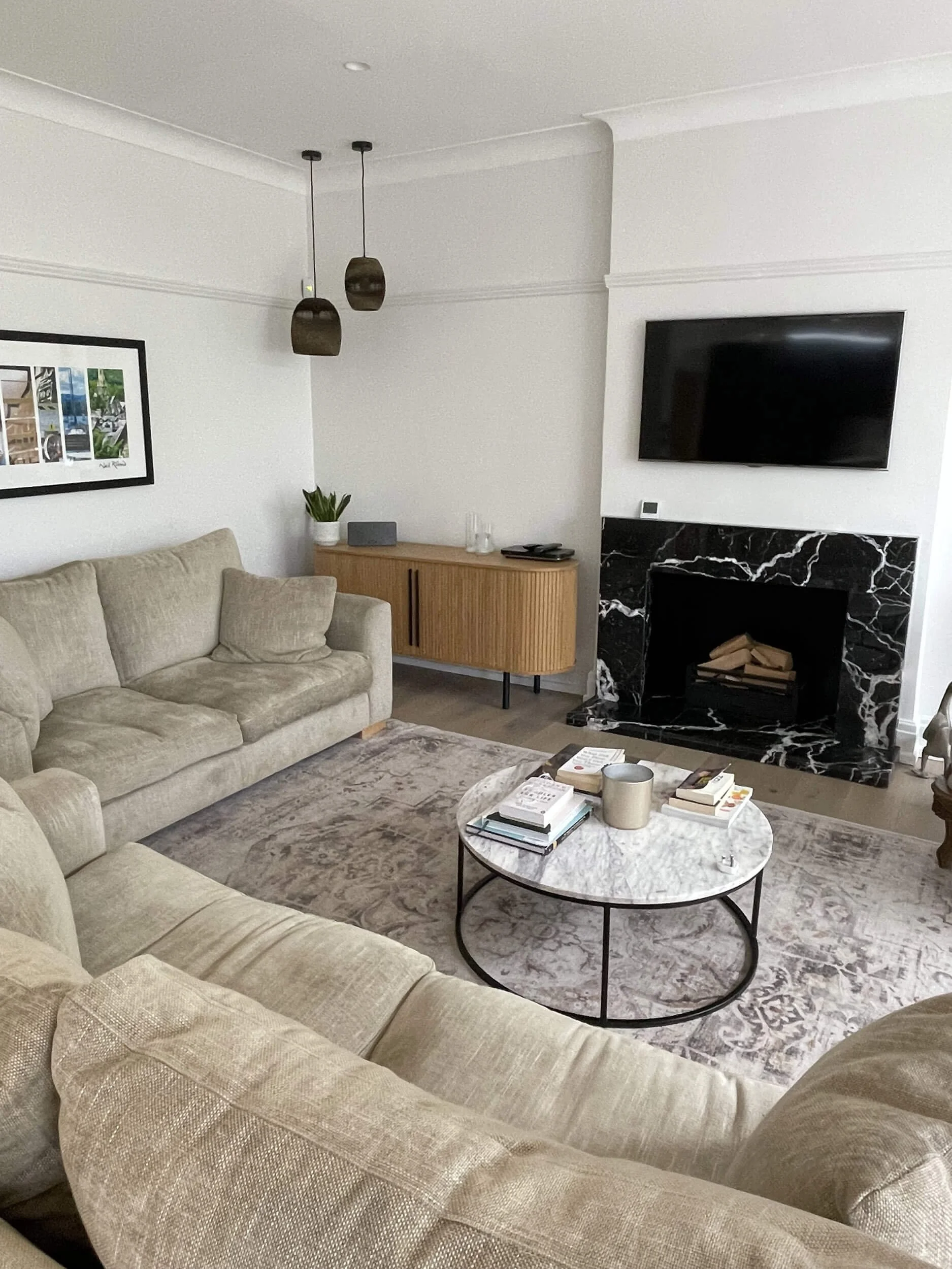 Interior Design Inspiration | Manchester & Cheshire Projects — Nest ...