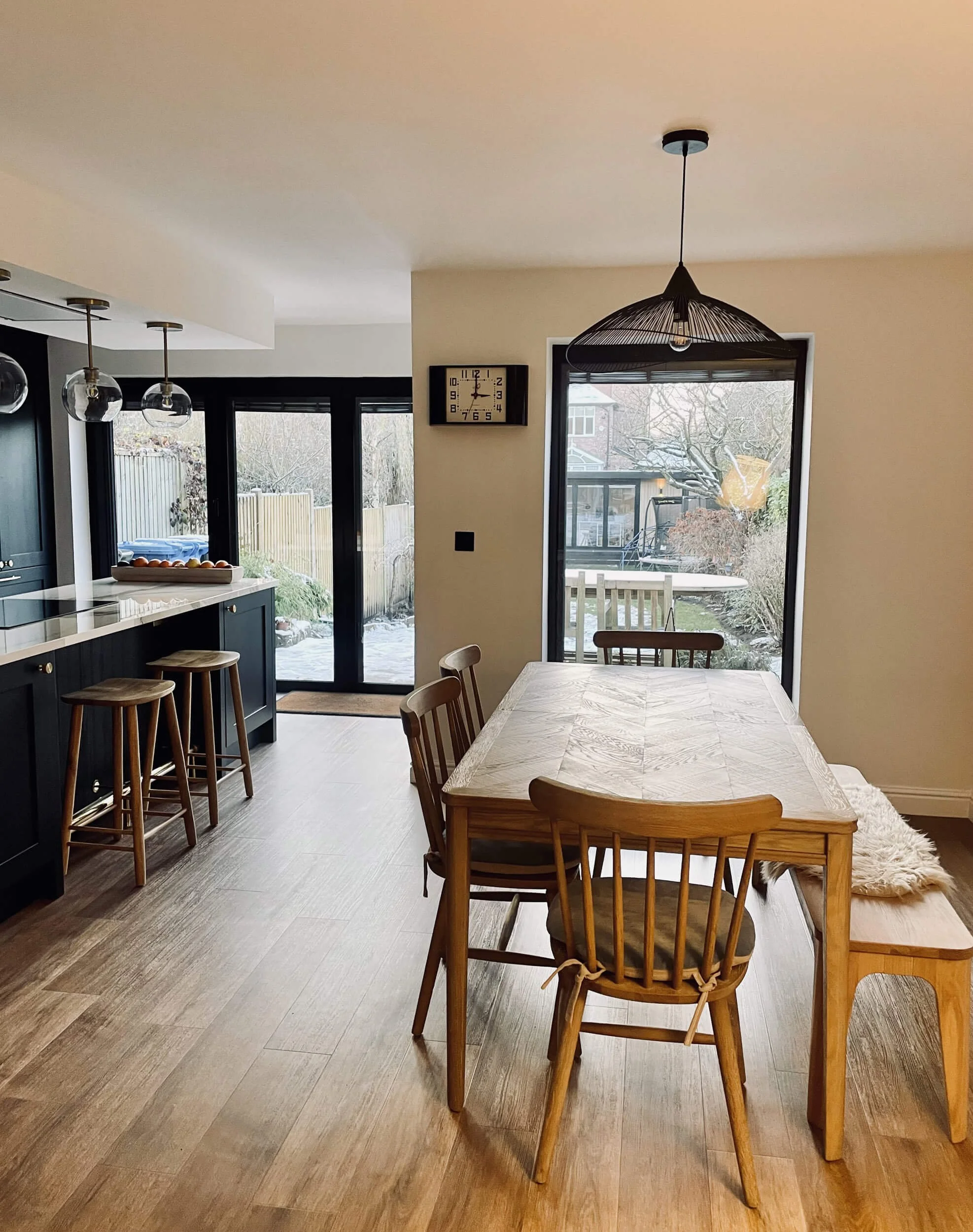 Interior Design Inspiration | Manchester & Cheshire Projects — Nest ...