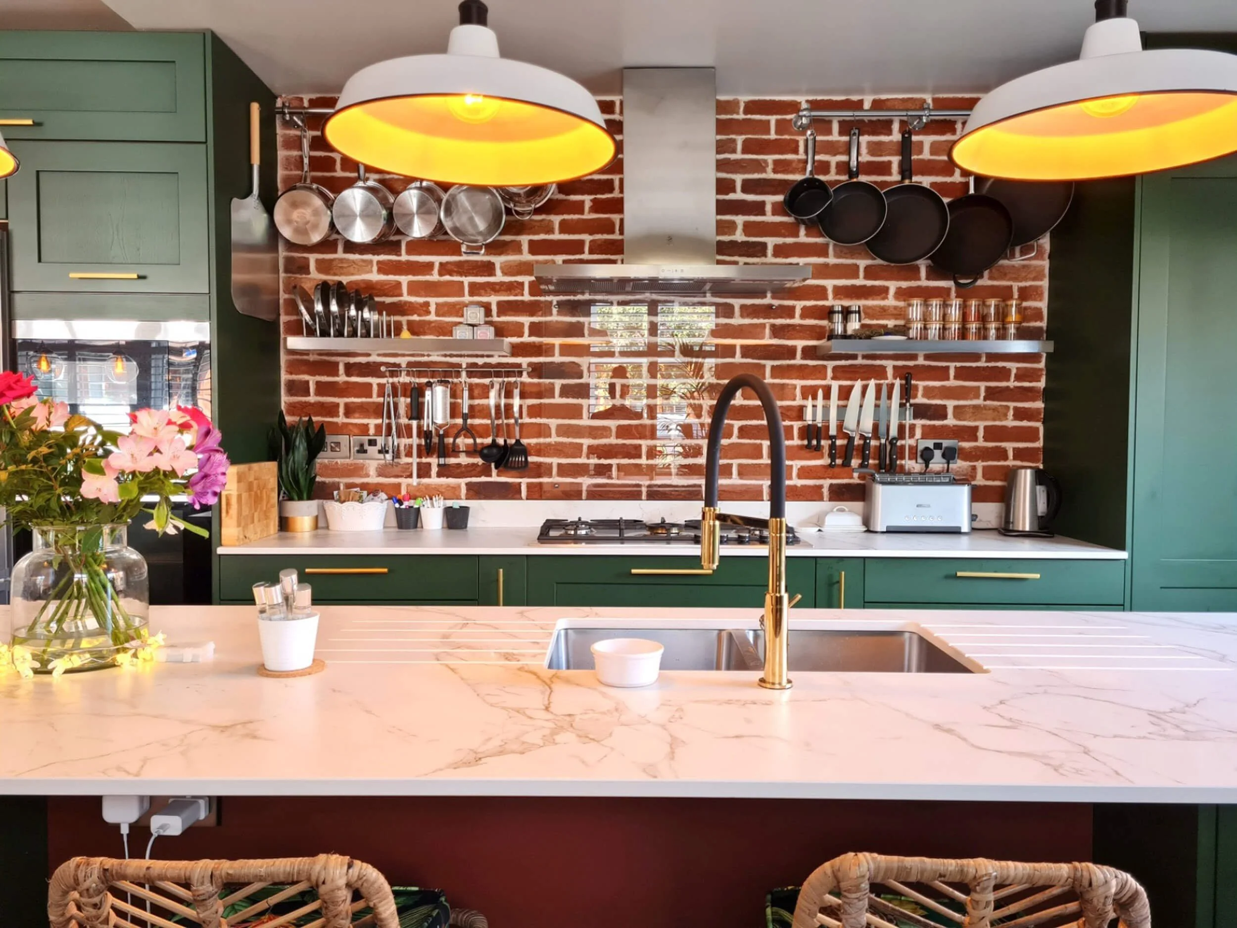 Cartwright — Nest Interior Design