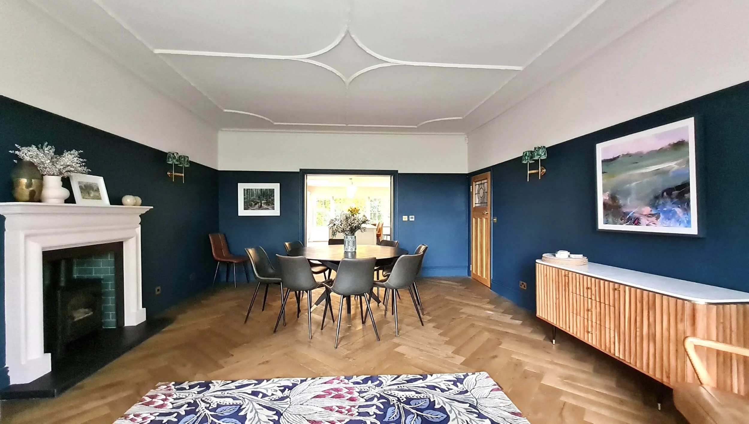 Park — Nest Interior Design