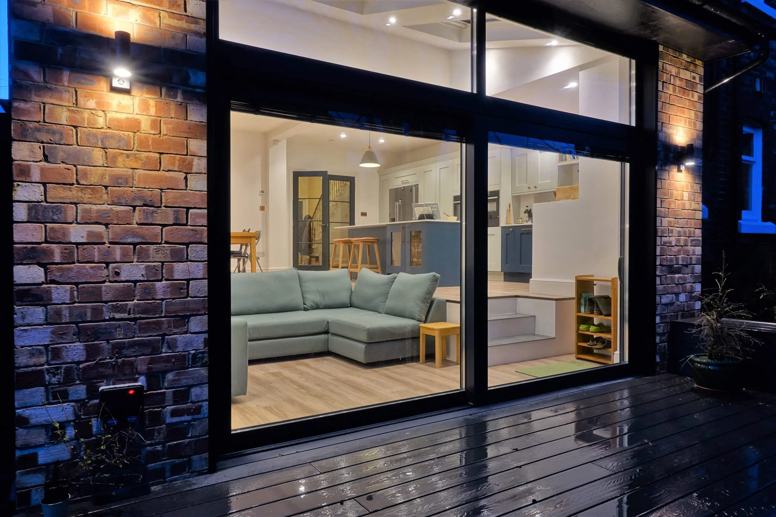 Burton — Nest Interior Design