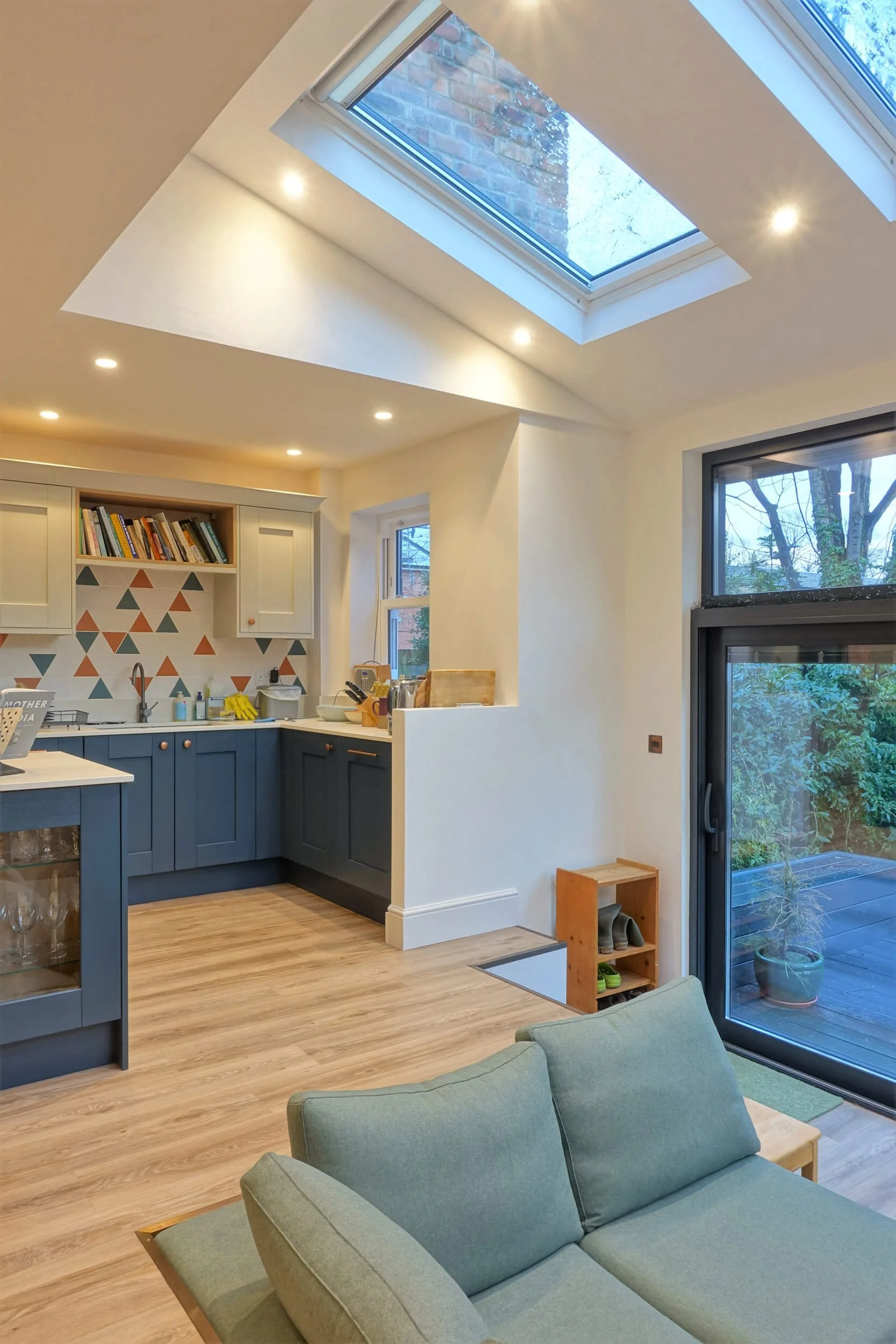 Burton — Nest Interior Design