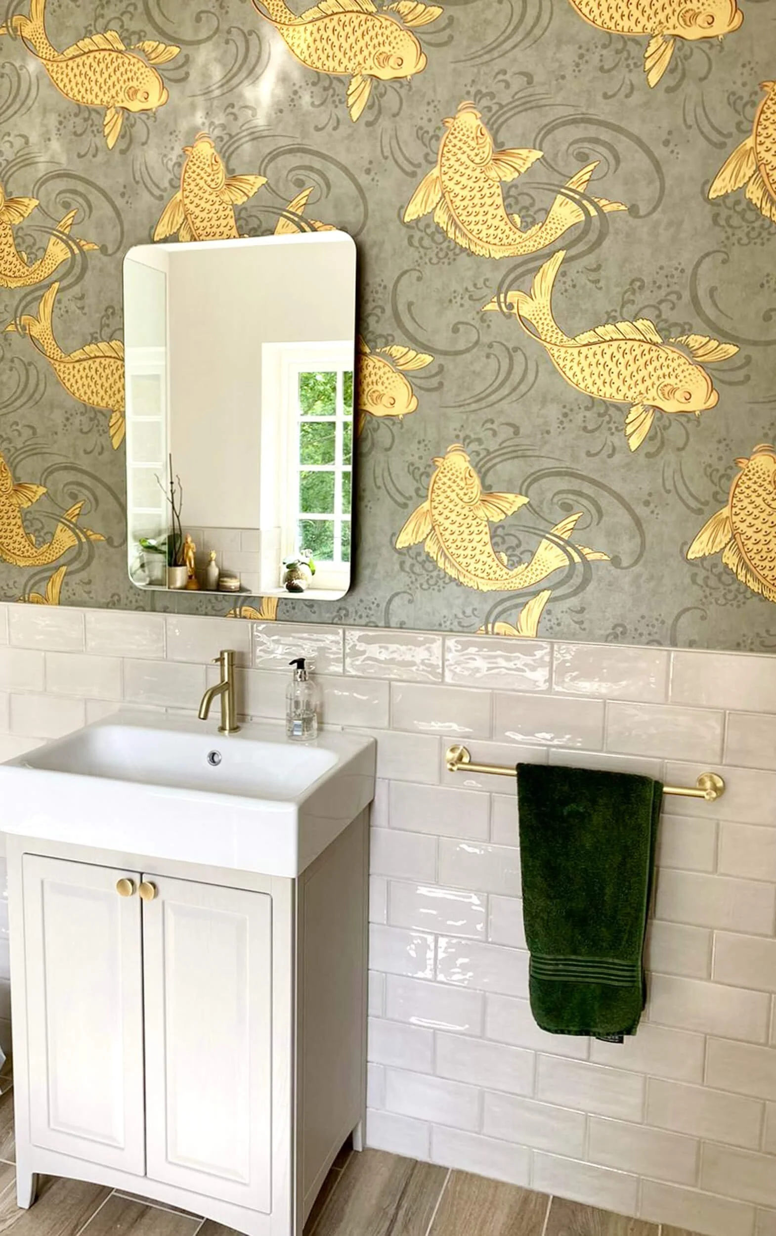 Gorsey — Nest Interior Design