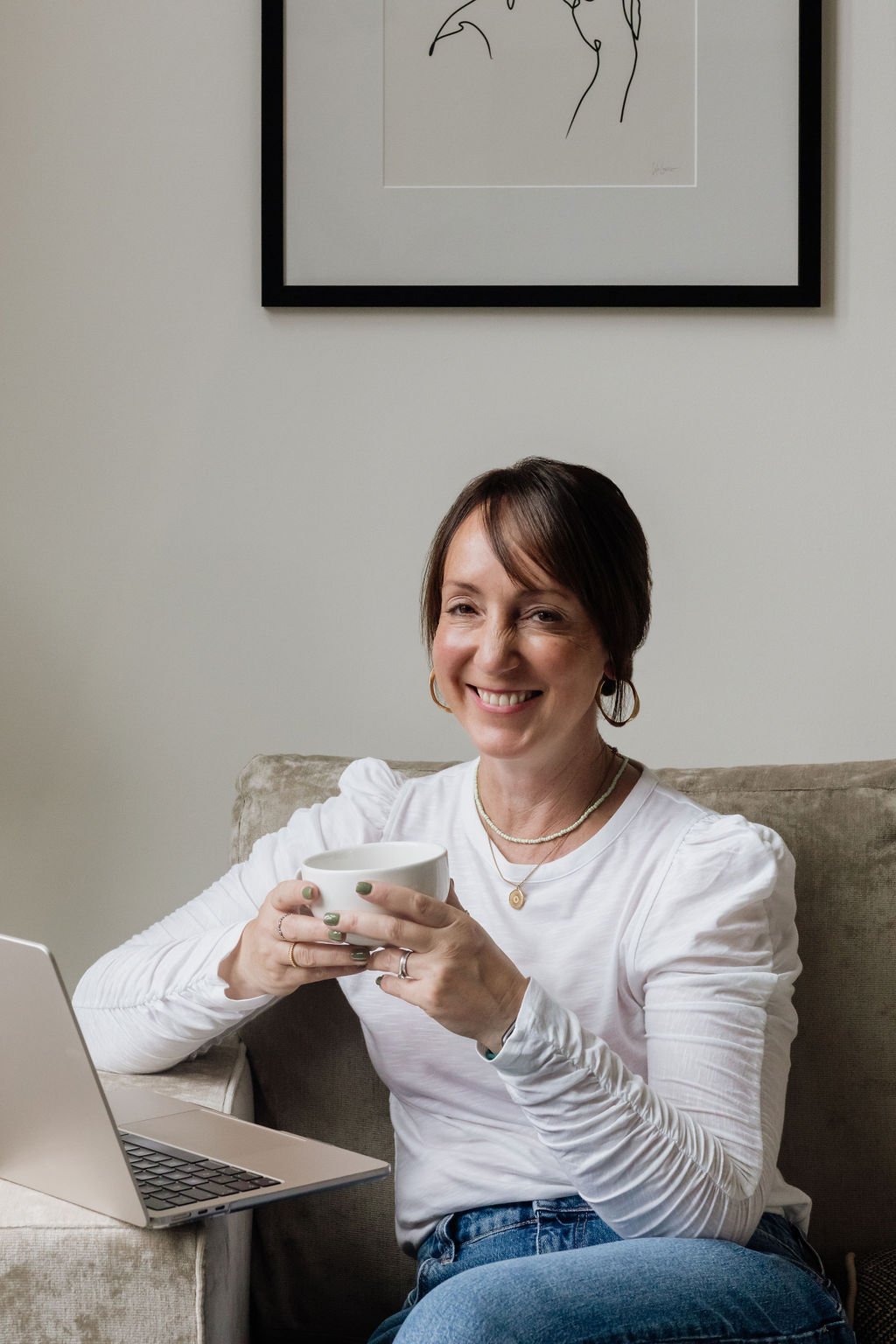 Lucy Burt interior designer in Cheshire