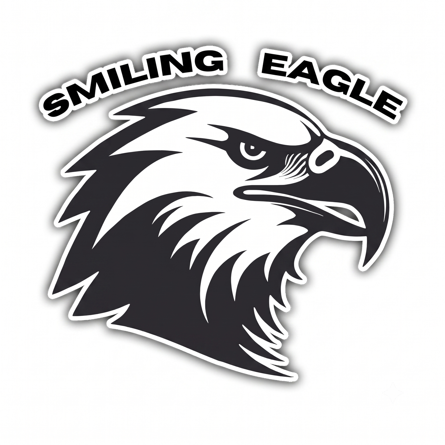 Smiling Eagle Press