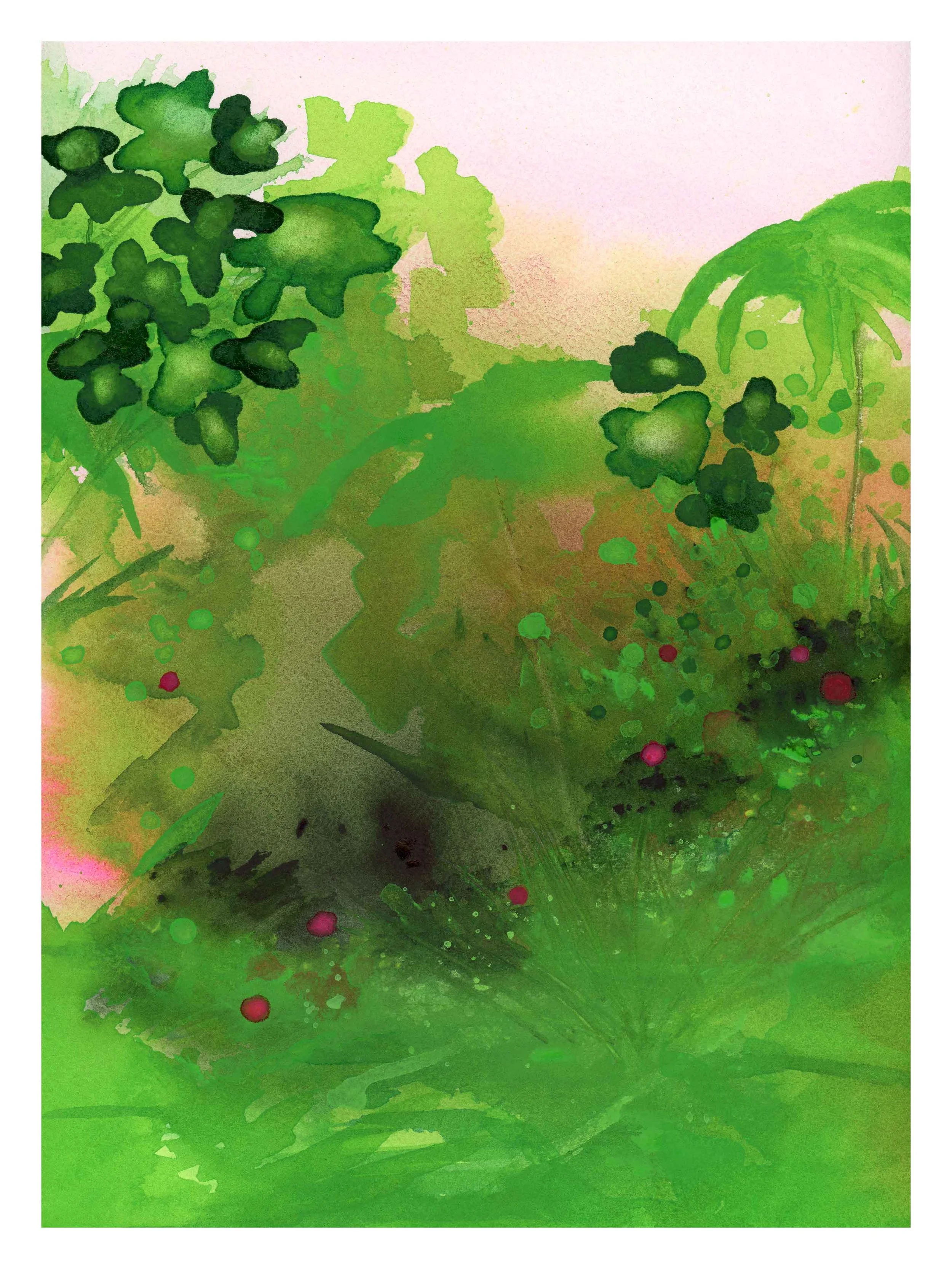 Jungle Jive