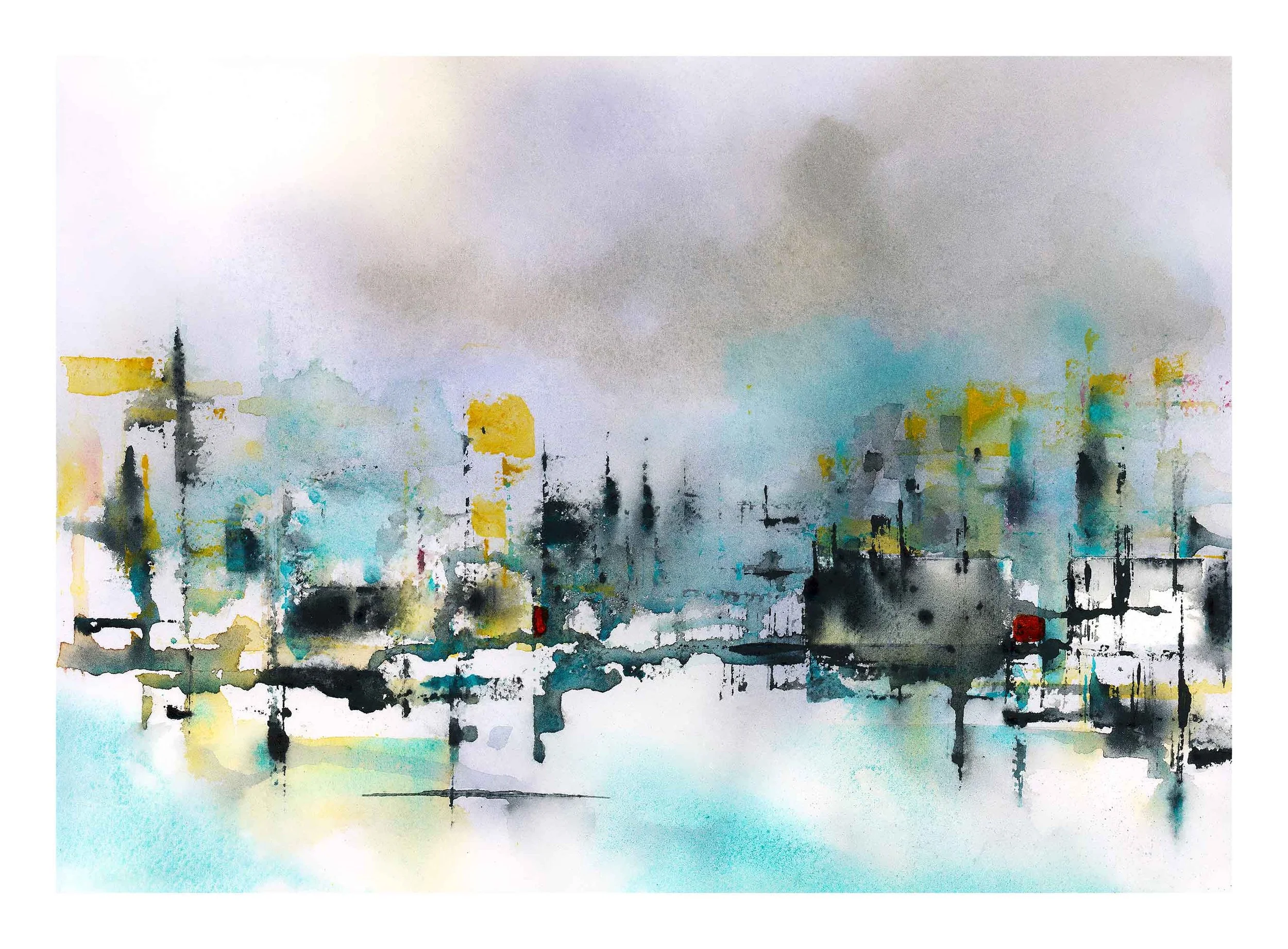 Blue Harbour Dreams