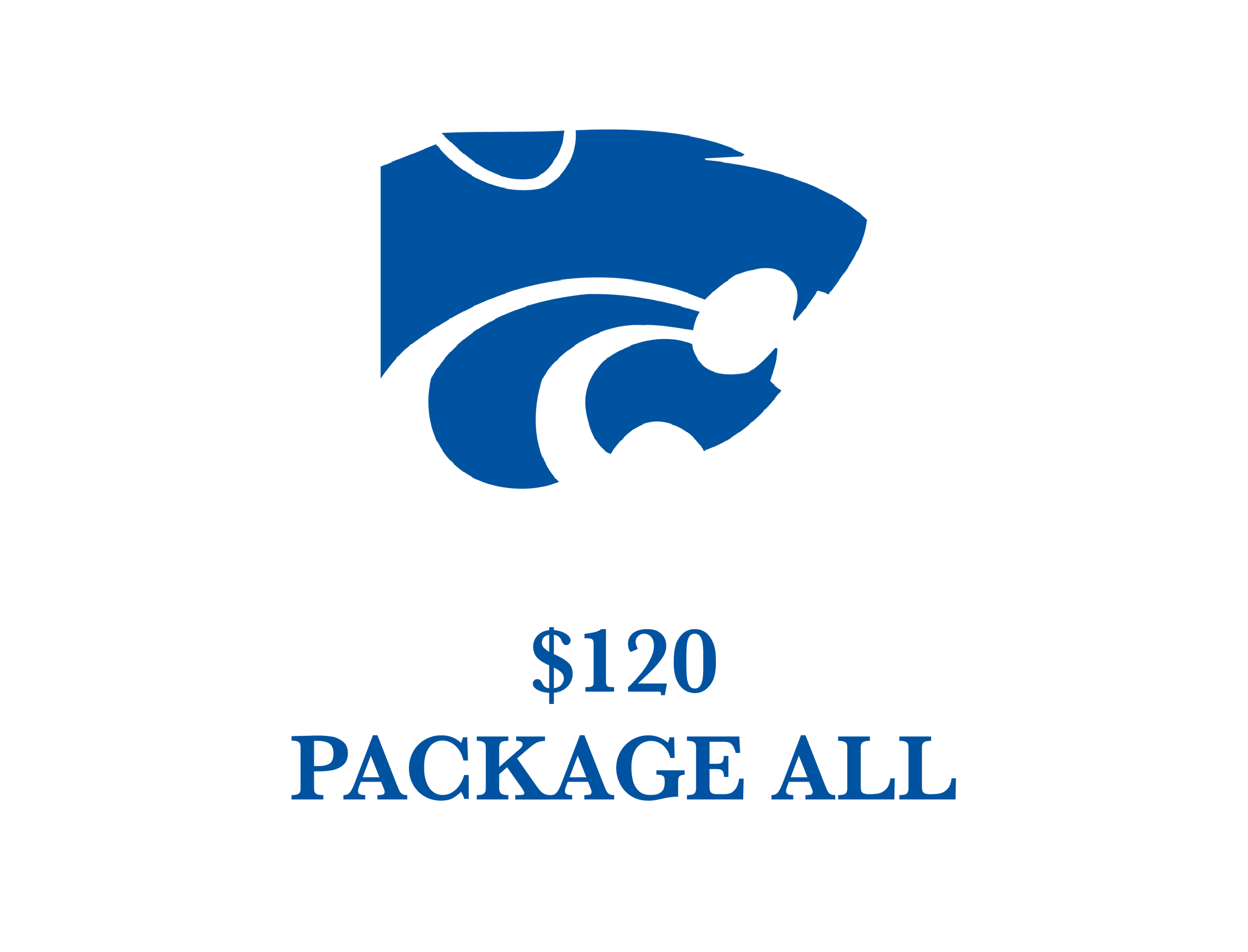 CC Water Polo: Package ALL