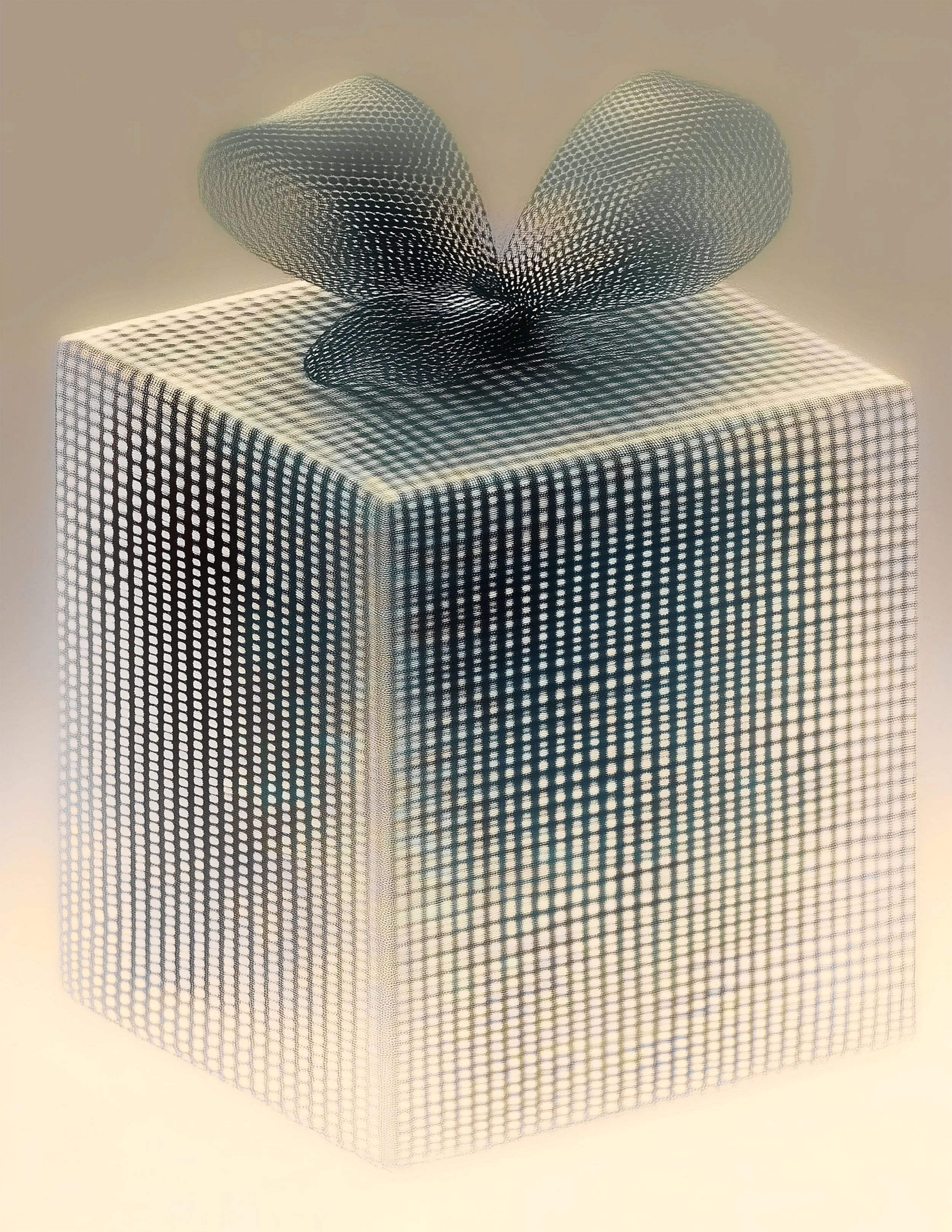 Jaylon Hicks;
Matter: An inherent offering, 2025;
Digitally crafted c-print;
85.1 x 66.7 cm;
33 1/2 x 26 1/4 in.