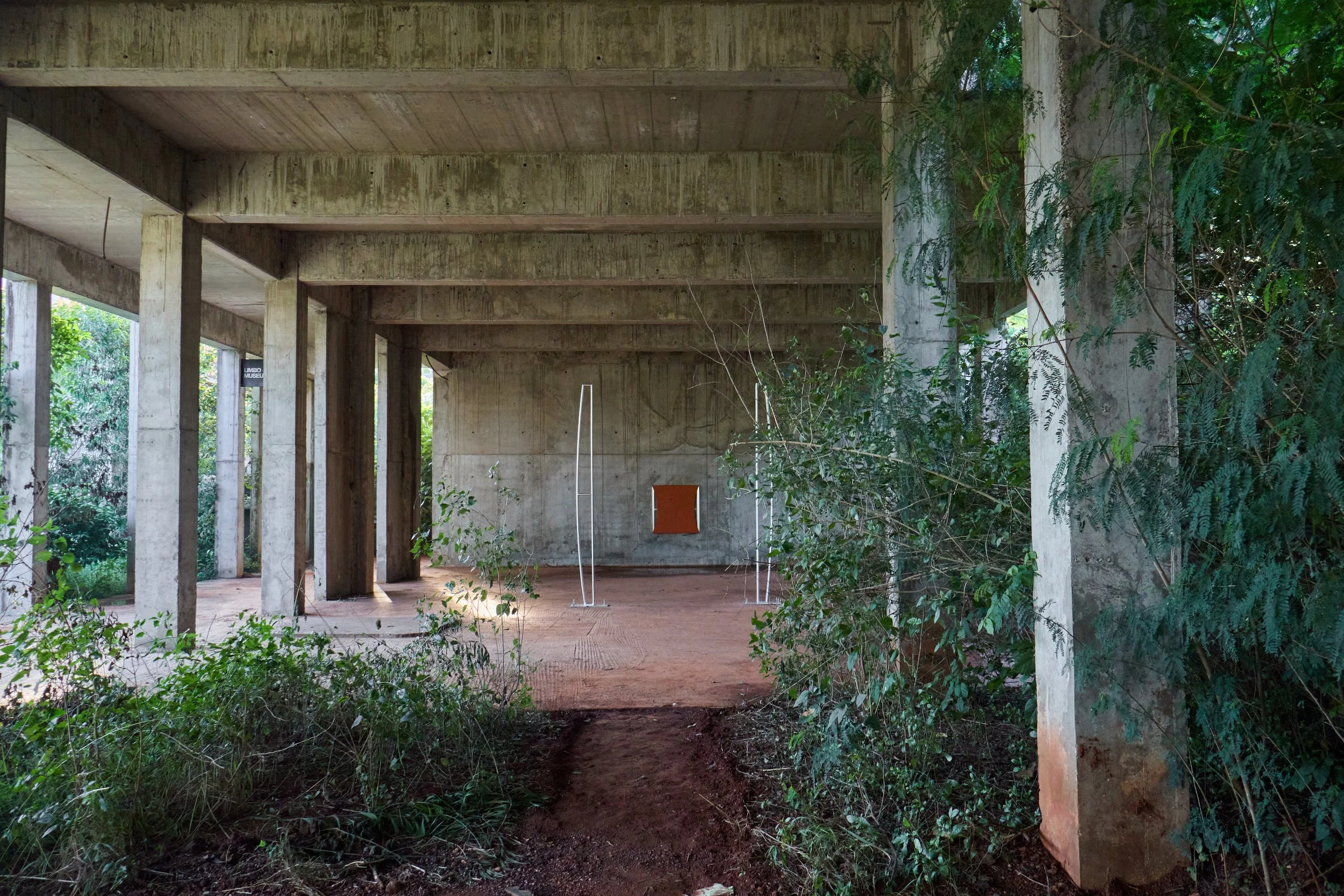 Reginald Sylvester II: On the Other Side of Languish