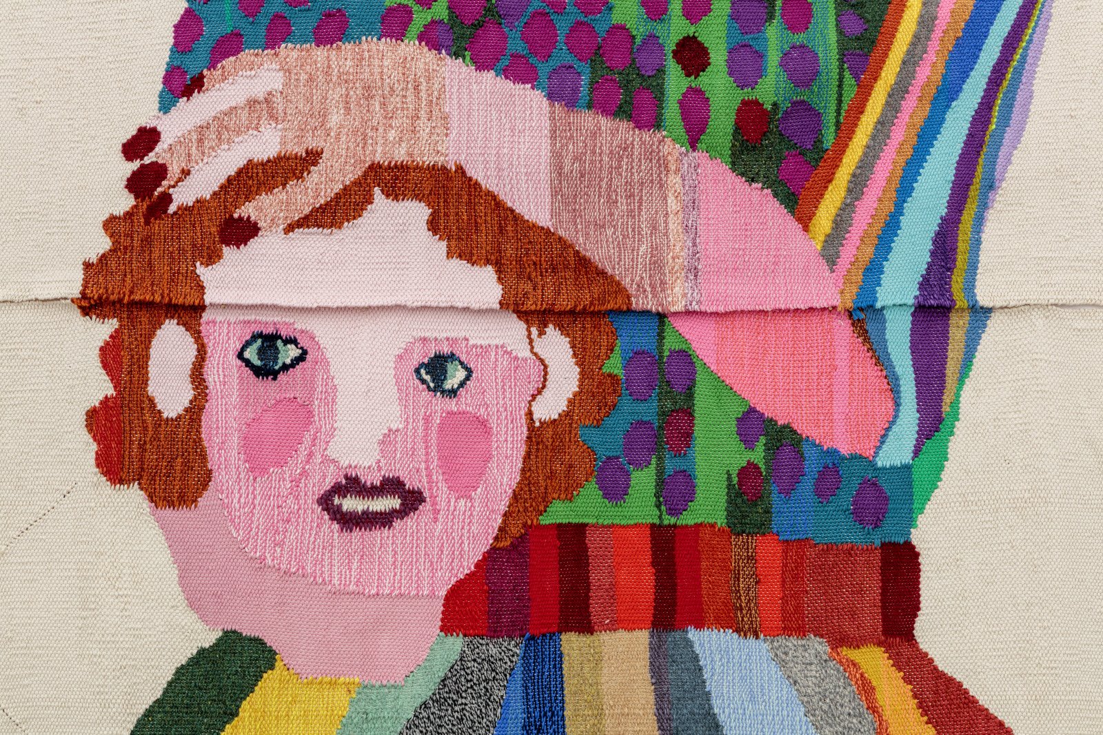 In Conversation: Sharif Farrag &amp; Christina Forrer