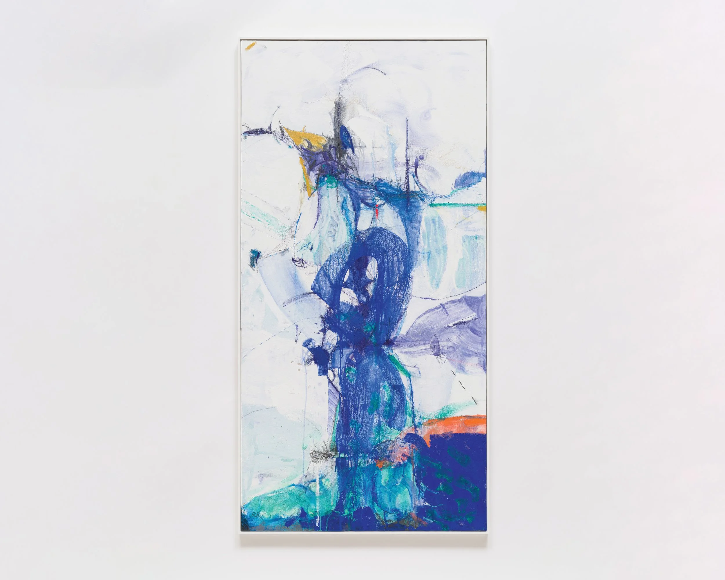 Ro Robertson: Ten Good Years, The Heong Gallery at Downing College, Cambridge 