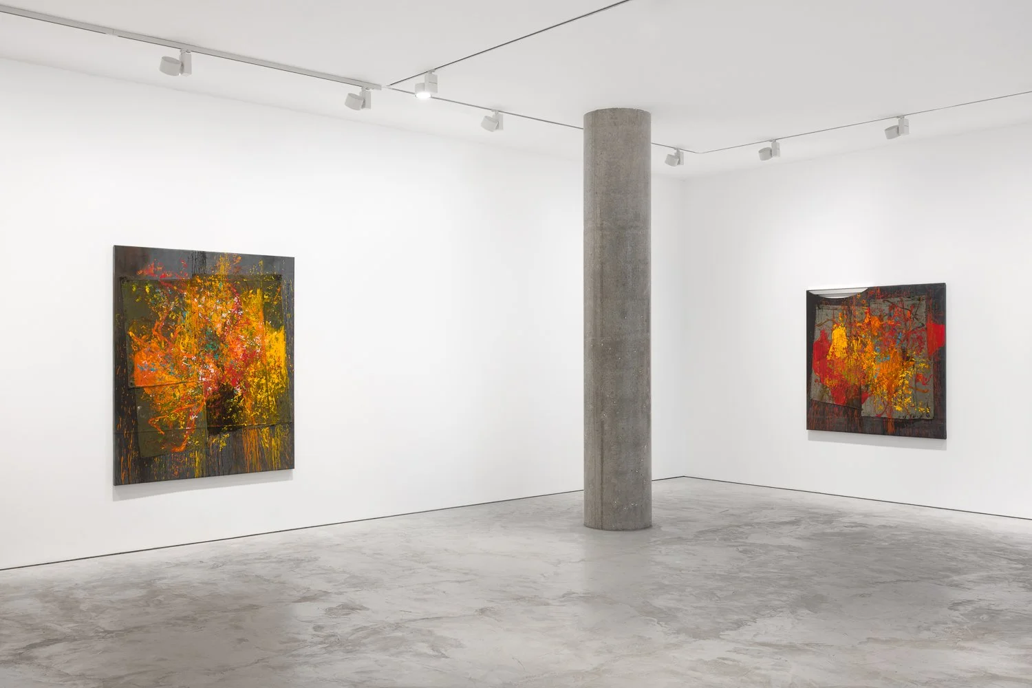 10 Magazine’s ‘Ten’s To See: ‘Until Then’ By Reginald Sylvester II At Maximillian William Gallery