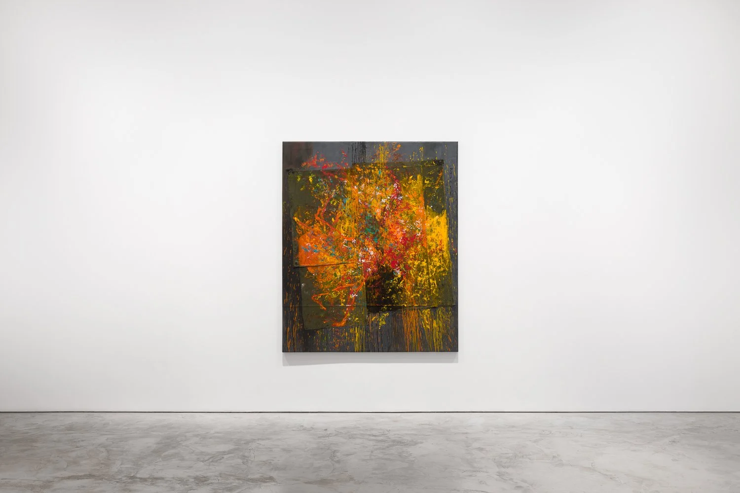 Artplugged’s Five Exhibitions To See In London June In 2026