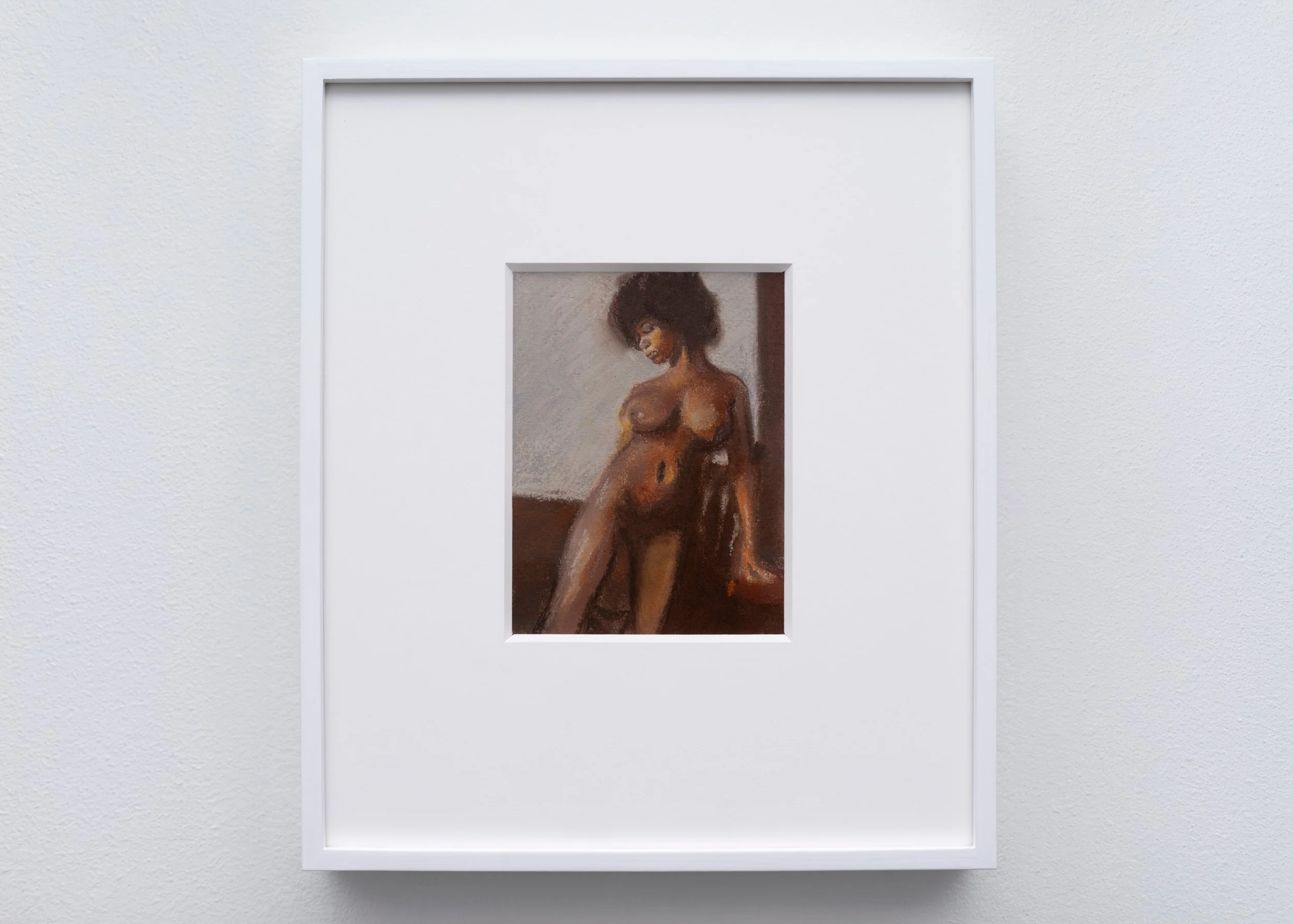 Somaya Critchlow: The Vandals, Gladstone Gallery, New York