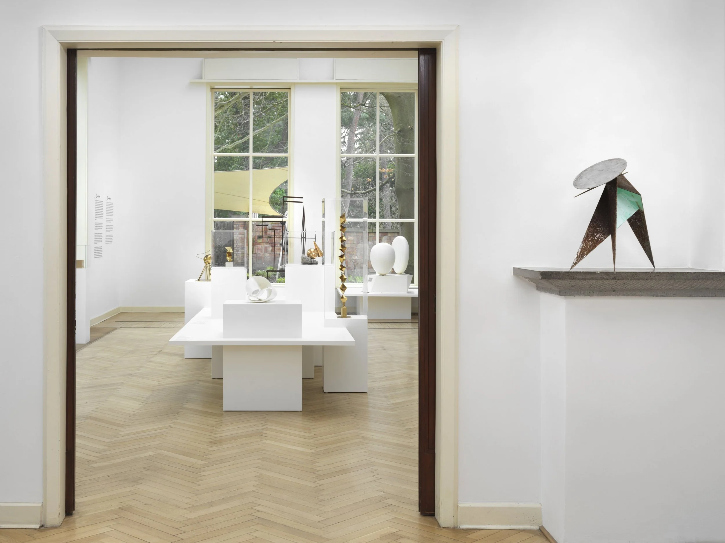 ArtReview’s 9 Exhibitions to See in April 2026