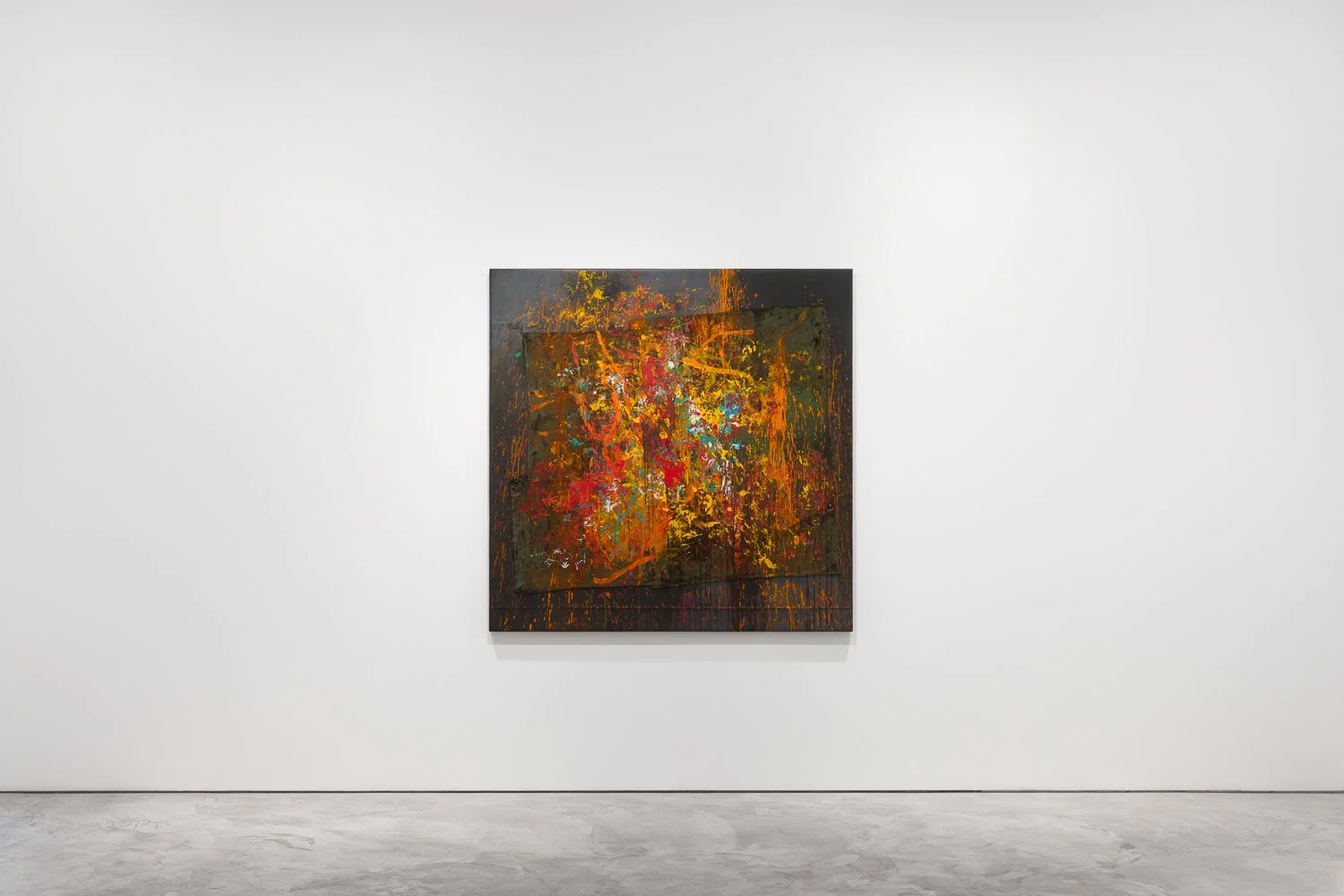 Art Plugged’s interview with Reginald Sylvester II: What the Material Refuses to Forget