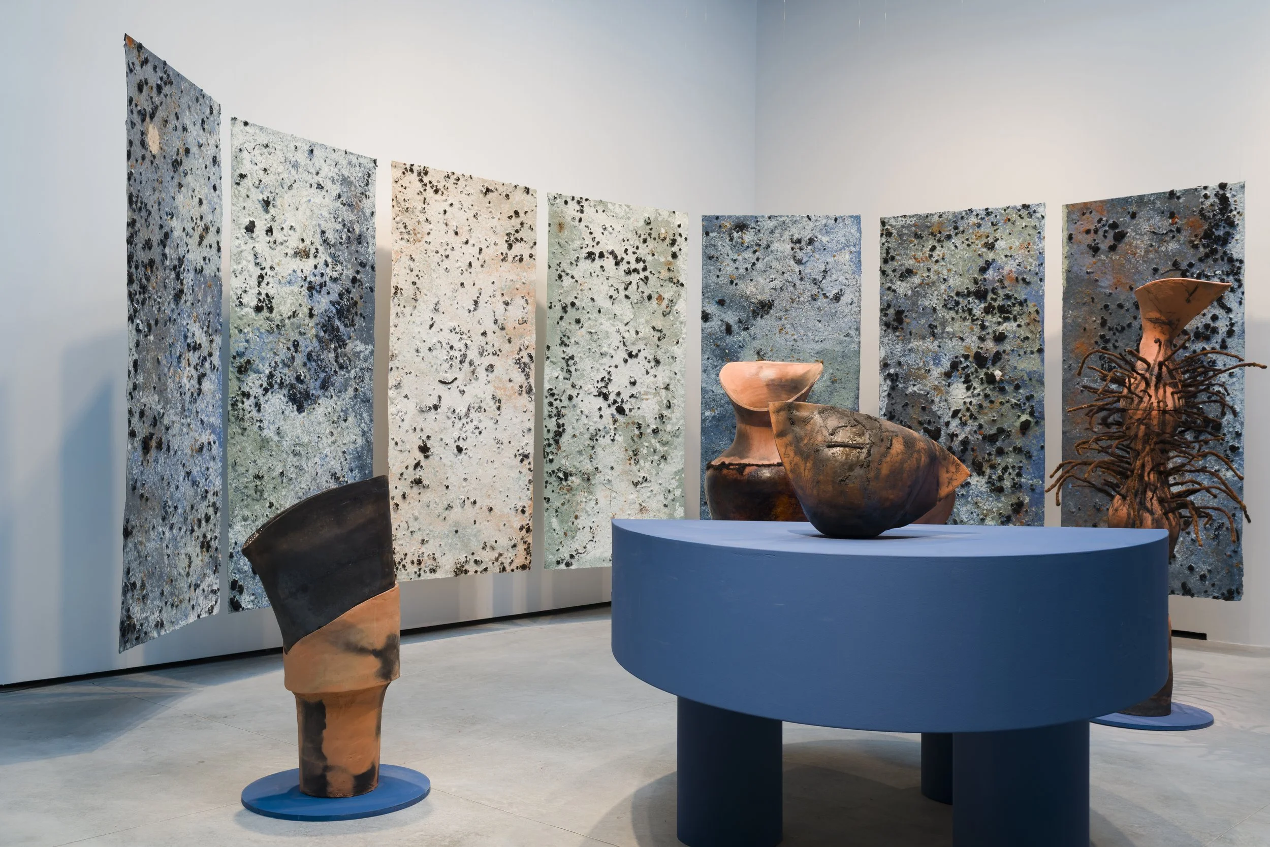 Adebummi Gbadebo Named as Participating Artist in 61st Venice Biennale