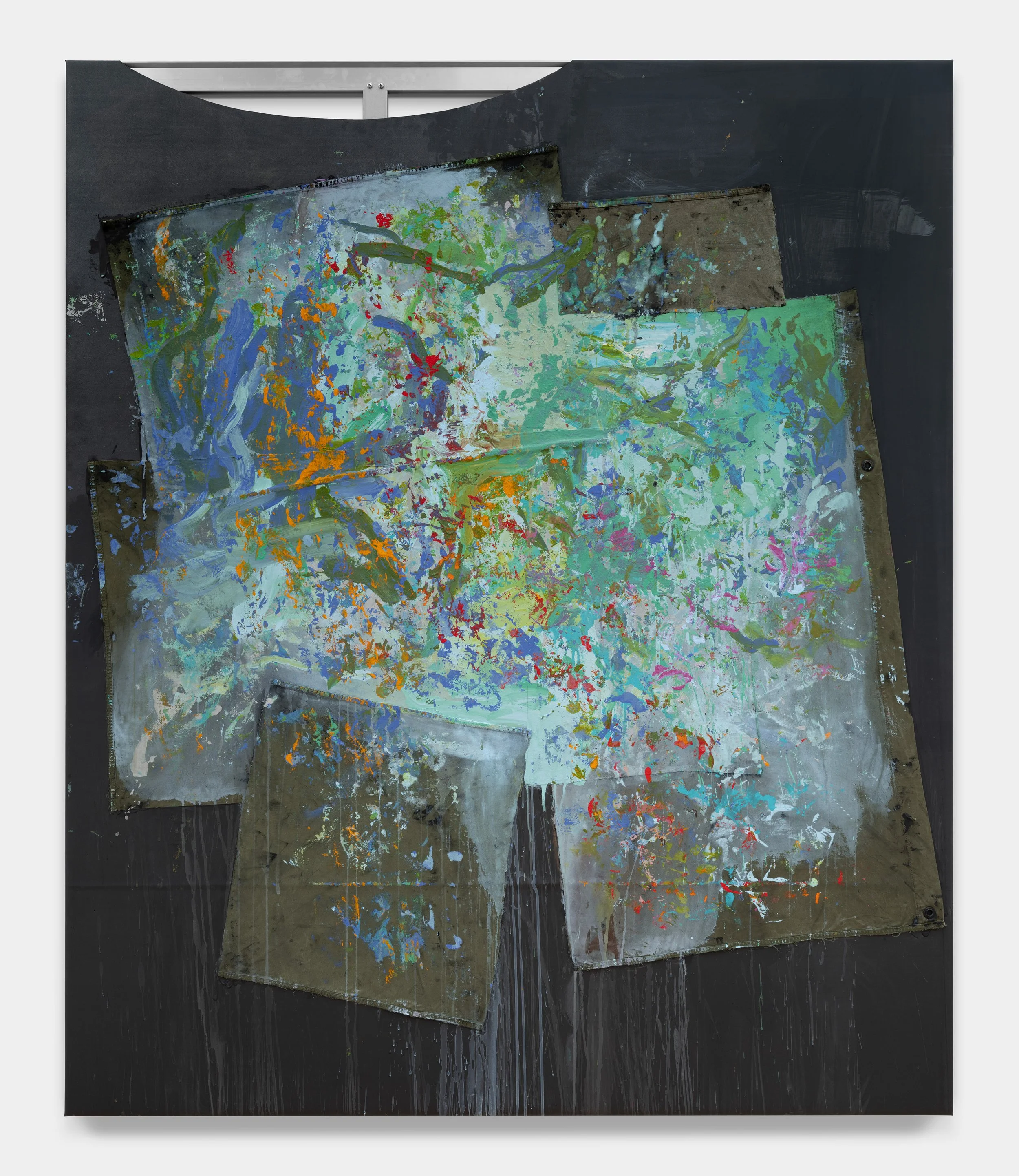 Reginald Sylvester II: Artist-in-Residence at The Rubell Museum
