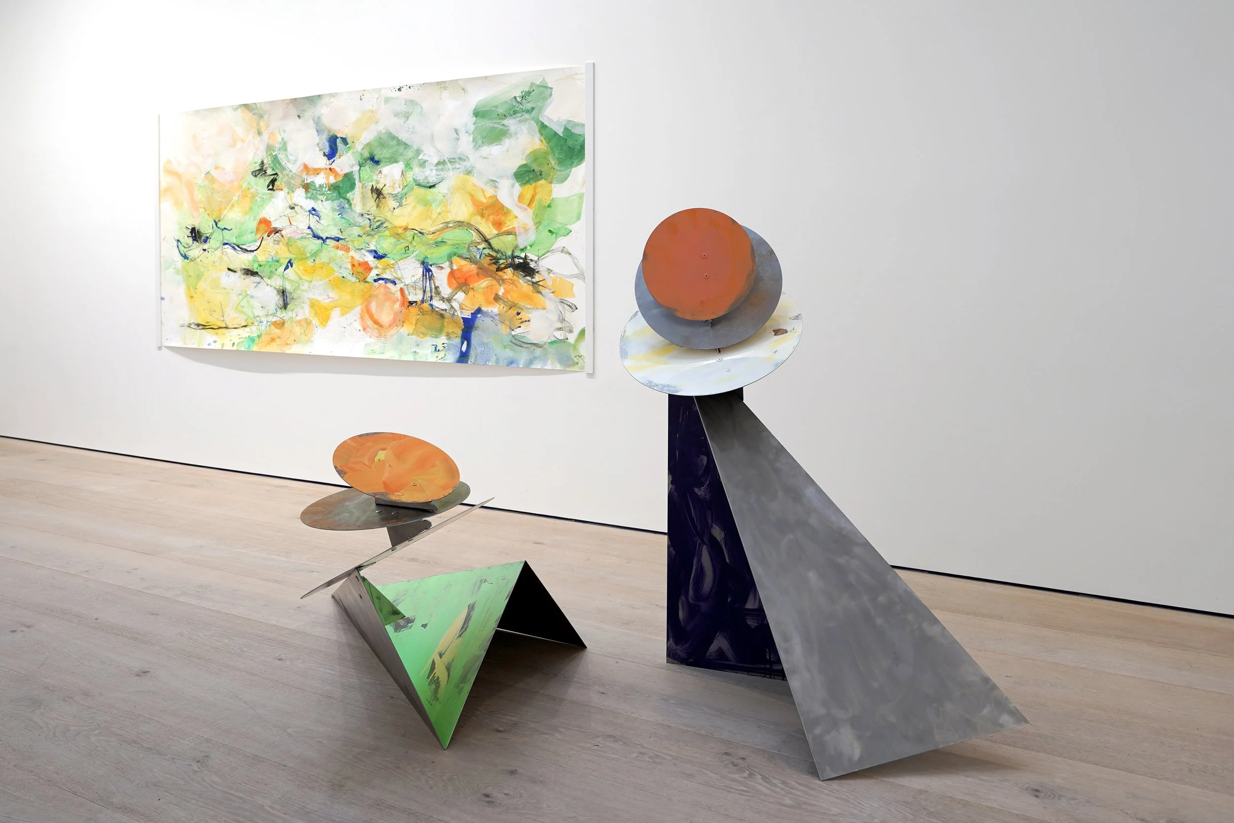 Ro Robertson nominated for 2026 David and Yuko Juda Art Foundation Grant