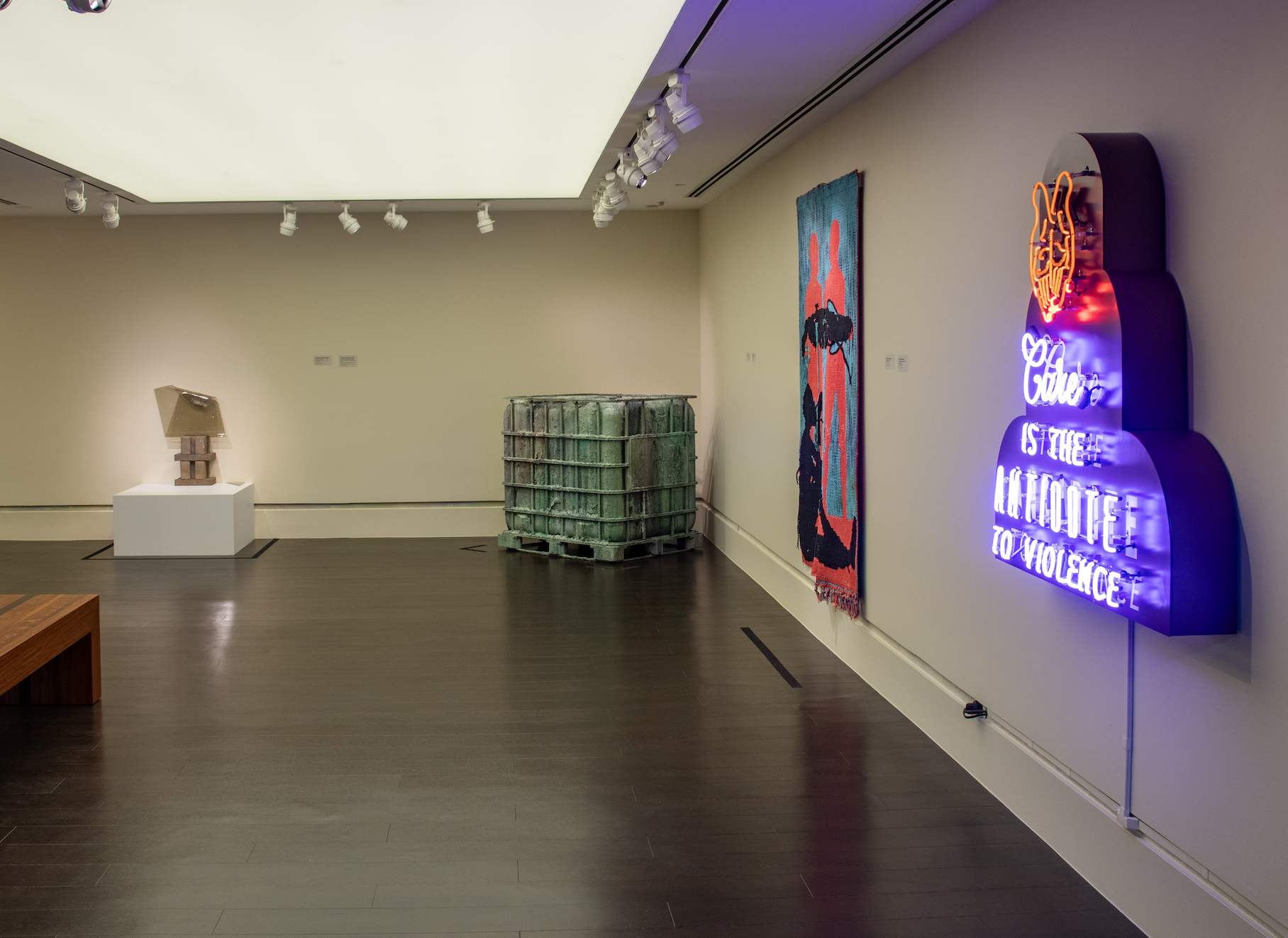 Jaylon Israel Hicks: Made in Texas, Art Galleries at Black Studies (AGBS) at The University of Texas, Austin