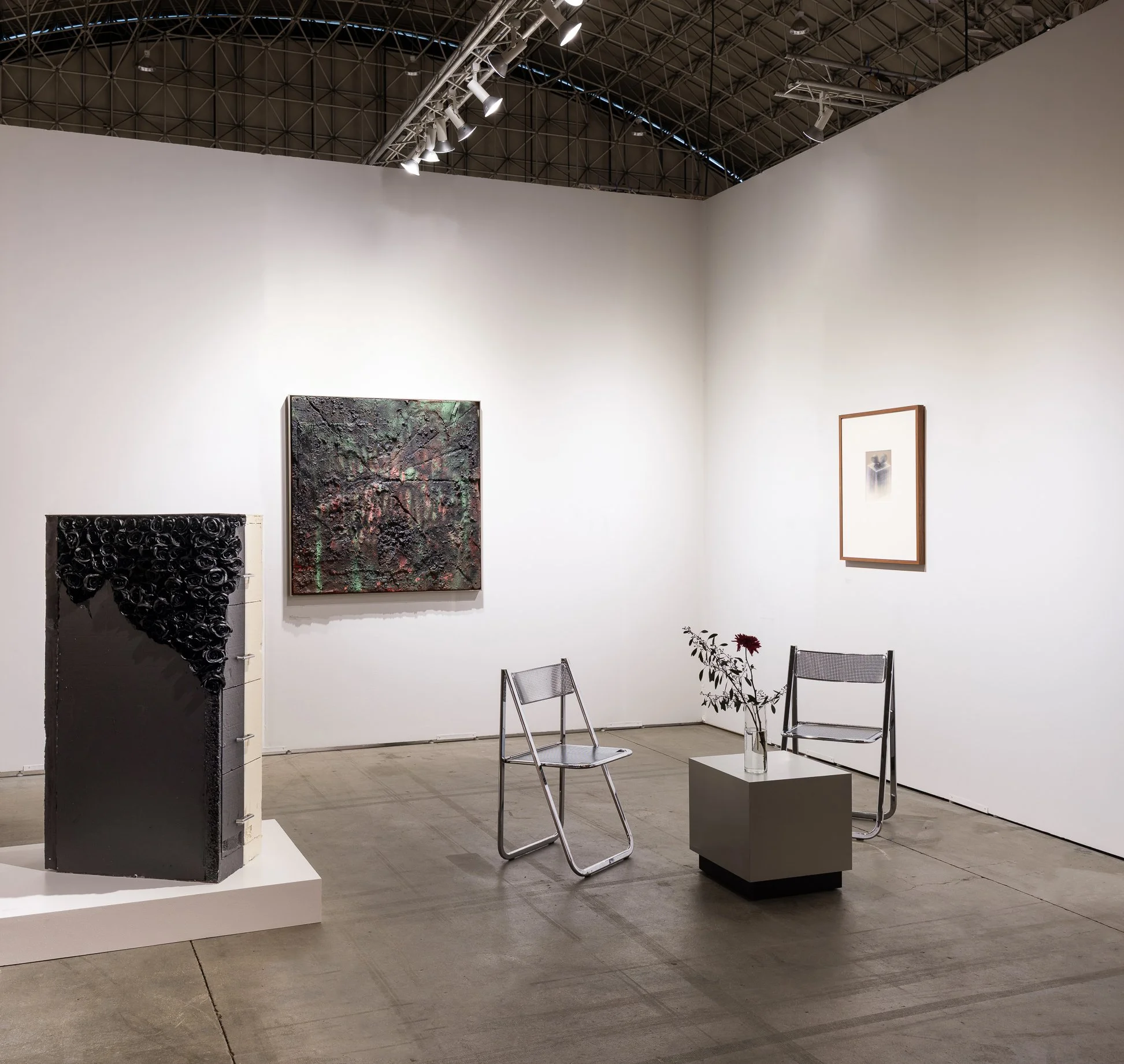 EXPO Chicago | Jaylon Israel Hicks