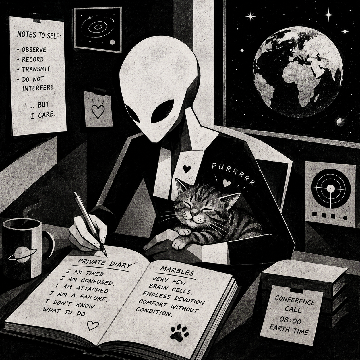 XUDE’S PRIVATE DIARY: Entry ix8dkjdof432