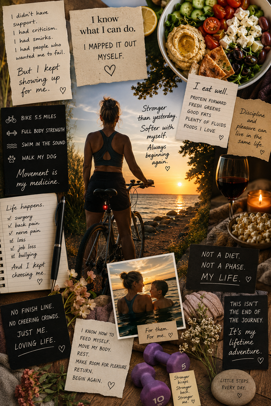 Field Note: I Mapped It Out Myself 🧭
