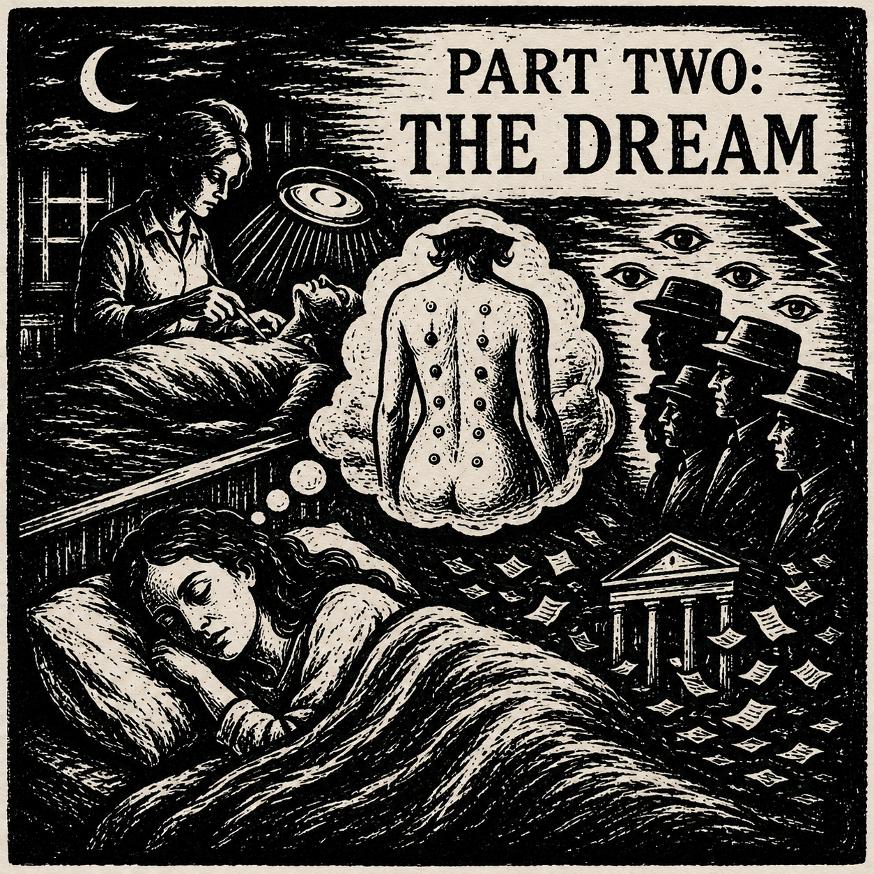 Part Two: The Dream