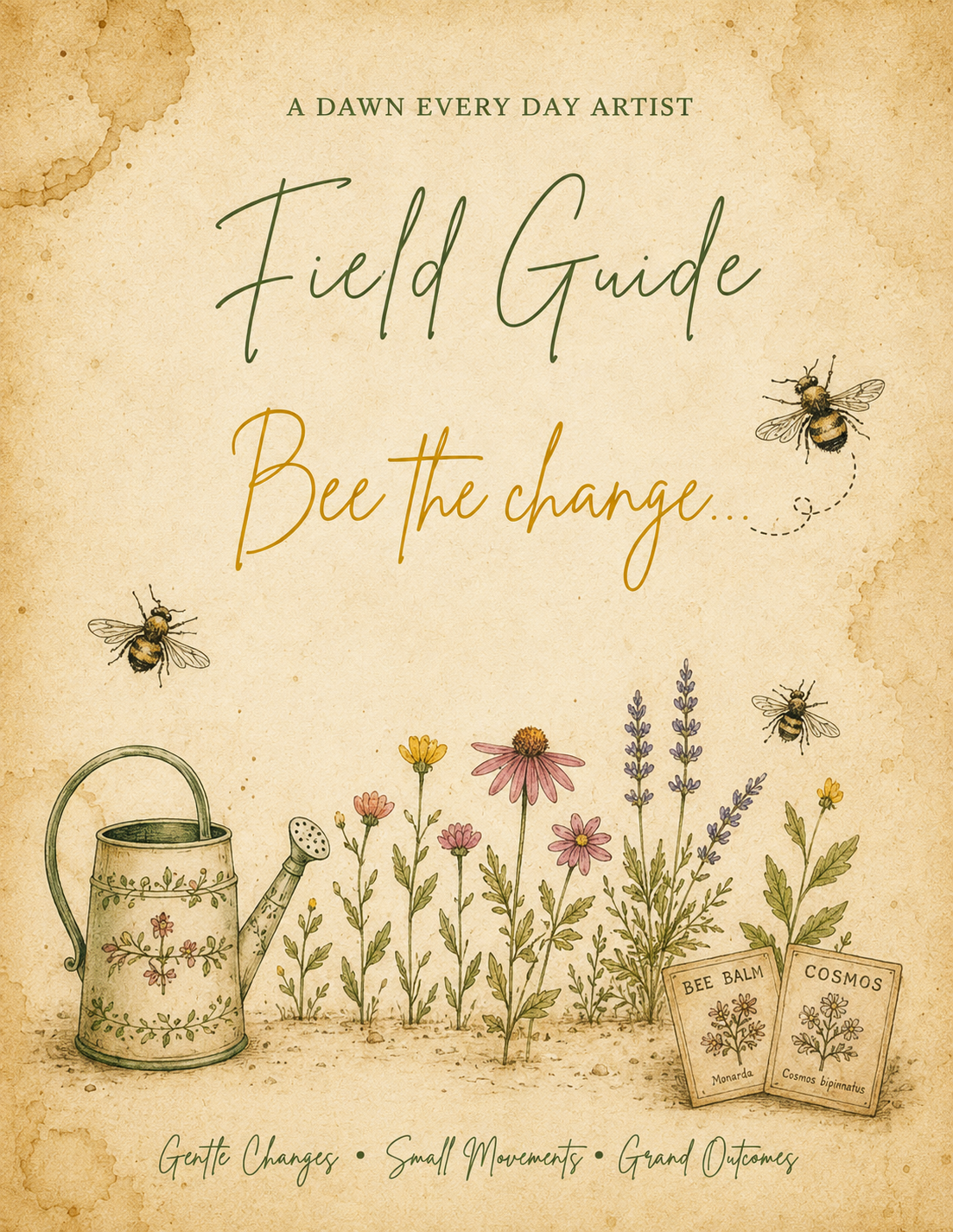 page one bee the change.png