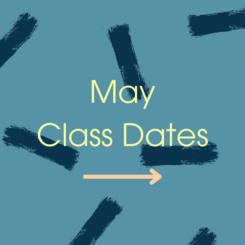 May class dates! 🎨

✨We have a special May offer launching tomorrow for our next Paint and Prosecco class at The Chelsea&hellip; keep an eye out for more details! ✨

#creativeclasses #paintandprosecco #paintandsip #woodcut #woodcutprinting #learntod
