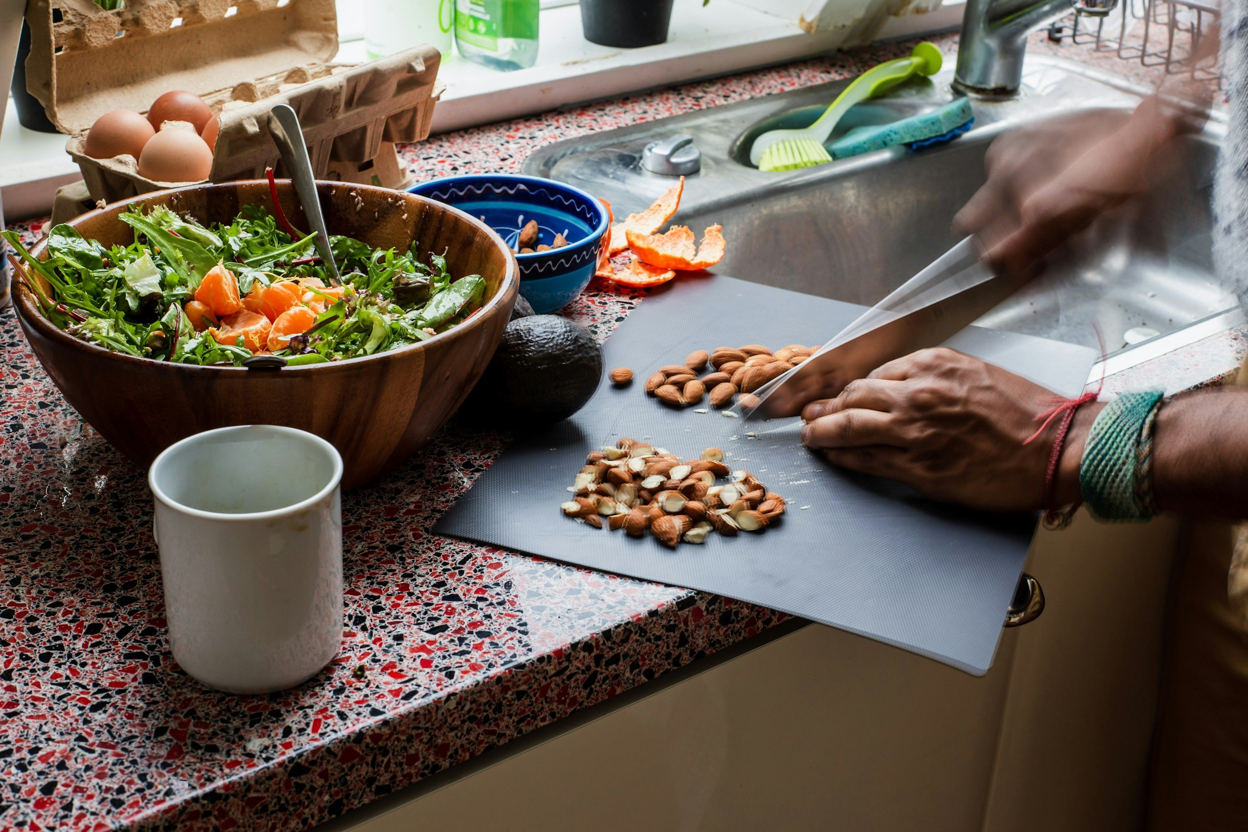 🧠 MIND Diet in the Headlines: New Research Adds More Proof—and More Urgency