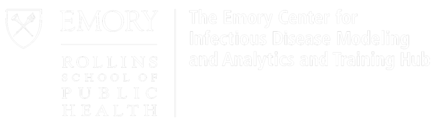 Emory Center for Infectious Disease Modeling &amp; Analytics and Training Hub  (CIDMATH)